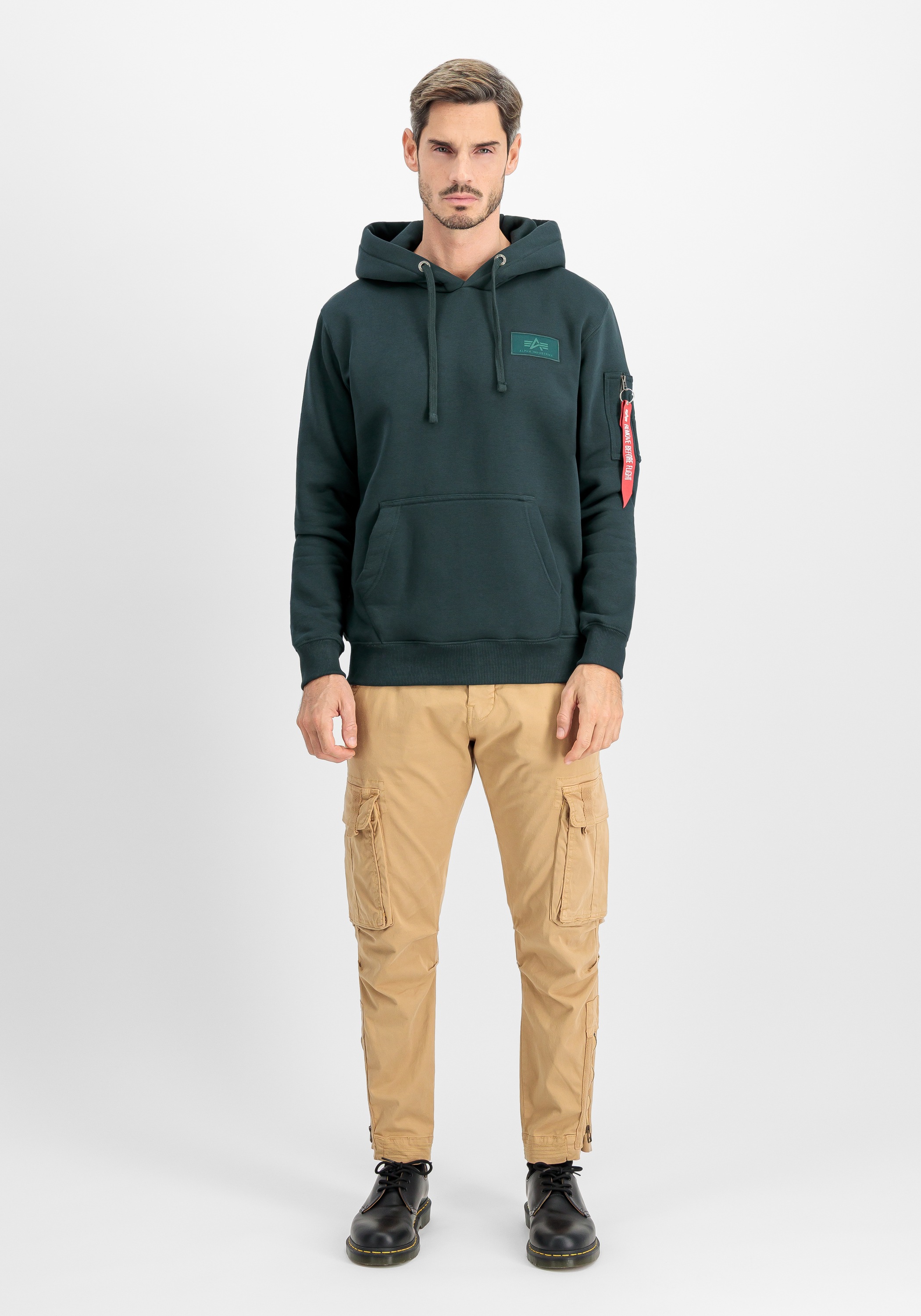 Alpha Industries Pantalon cargo »Task Force Pant«