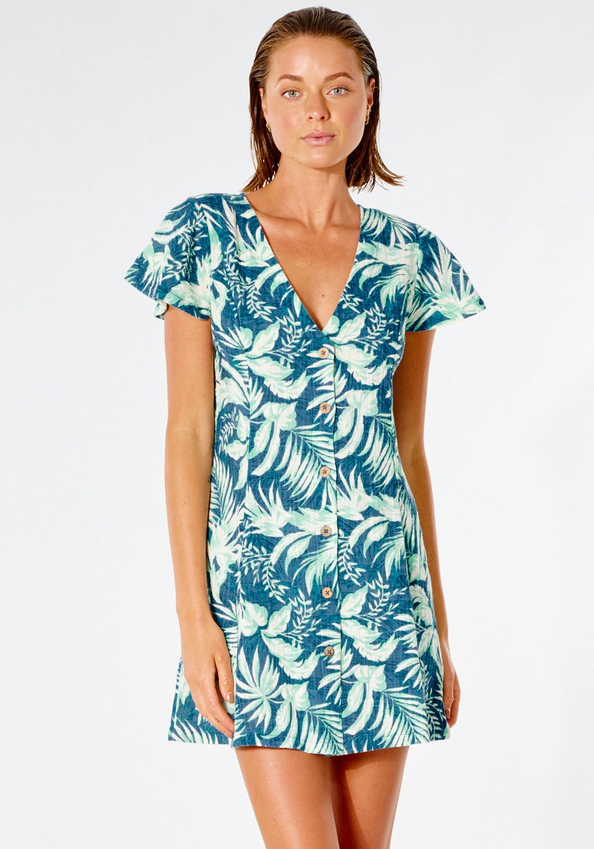 Image of Rip Curl Minikleid »SUN RAYS MINI DRESS« bei Ackermann Versand Schweiz