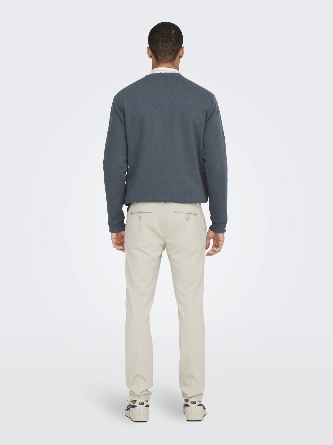 ONLY & SONS Chinohose »MARK PANT«