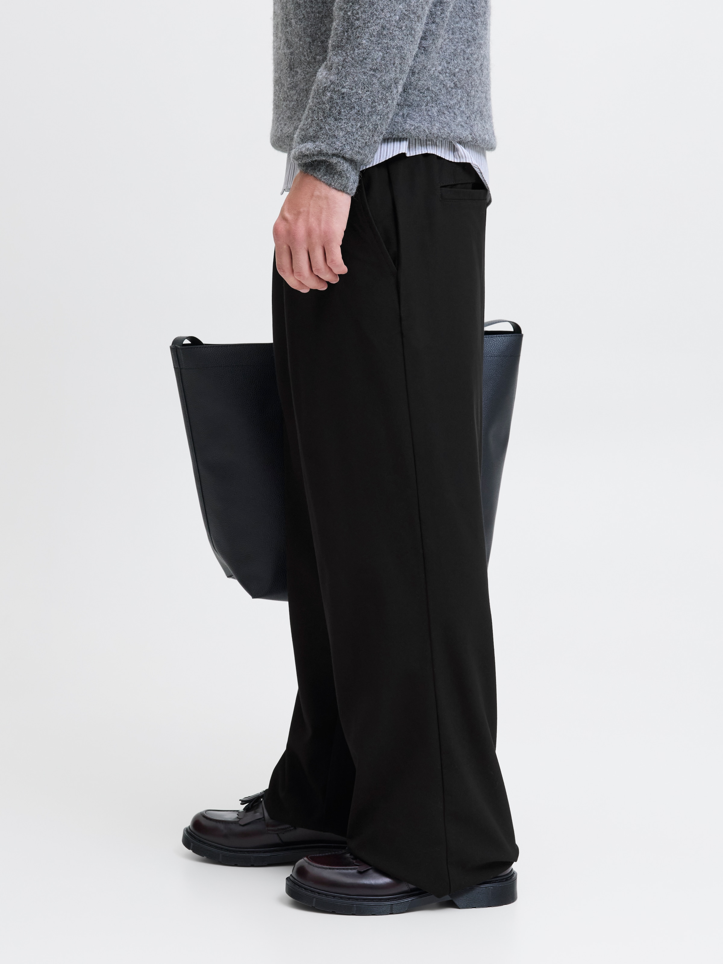 Jack & Jones Pantalon de jogging »JPSTBILL DIEGO JOGGER NOOS«