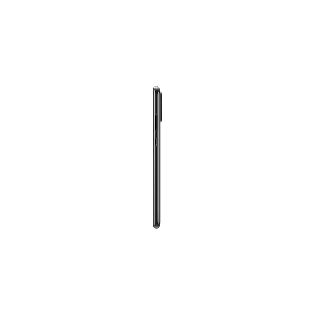 Huawei Smartphone »P Smart 2020«, schwarz, 15,77 cm/6,21 Zoll