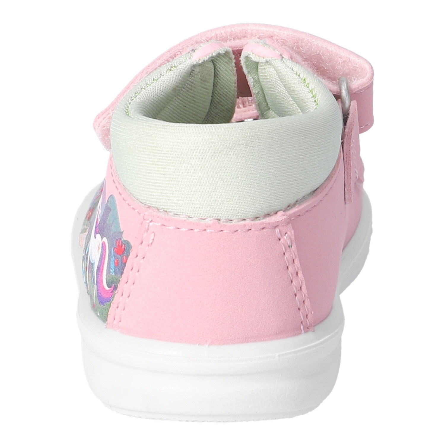 PEPINO by RICOSTA Chaussures de marche »Tilo WMS: mittel«  chaussure bébé avec motif, gabarit de taille à télécharger