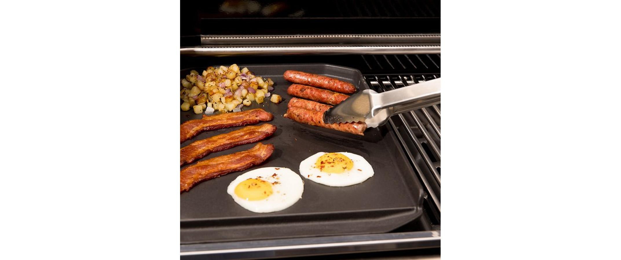 Broil King Grillplatte »Do More Plancha Baron«