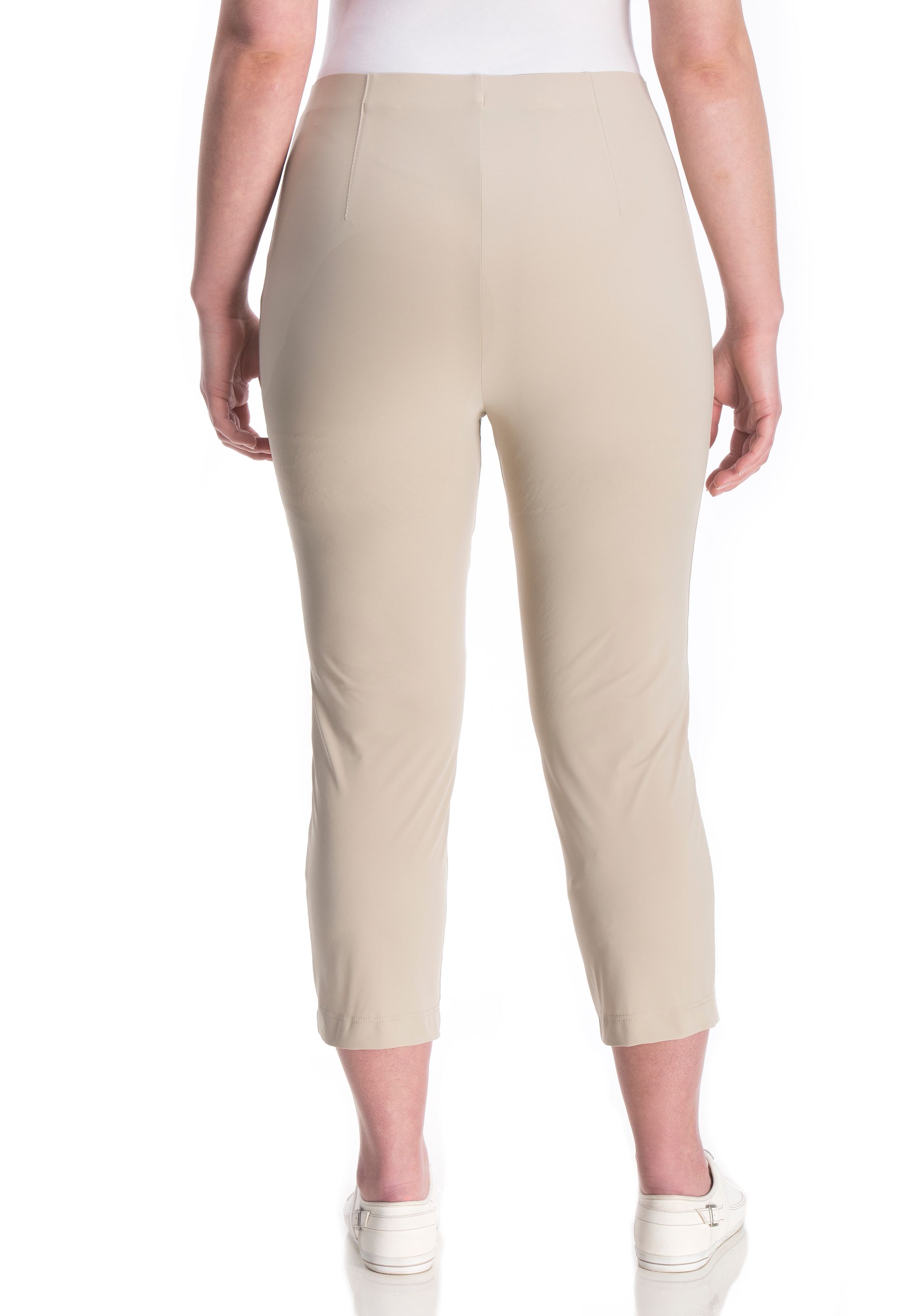 KjBRAND 7/8-Hose »Susie Sensitiv 7/8«  mit hohem Elasthan-Anteil