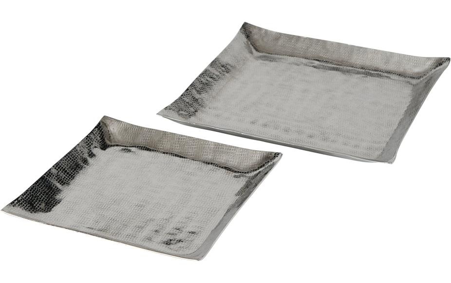 Image of BOLTZE Dekoschale »Passia eckig 2er«, (2 St.) bei Ackermann Versand Schweiz