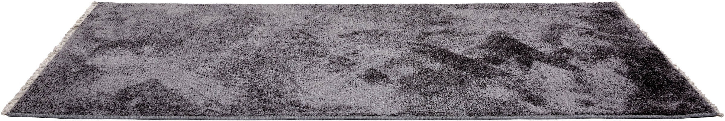 ASTRA Teppich »Stevie 250« rechteckig 9 mm Höhe weicher Kurzflor, gewebt, Wohnzimmer, Schlafzimmer