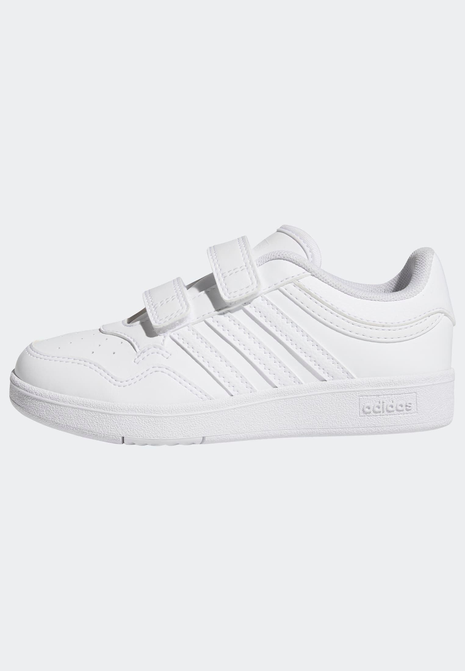 adidas Sportswear Klettschuh »HOOPS 4.0«