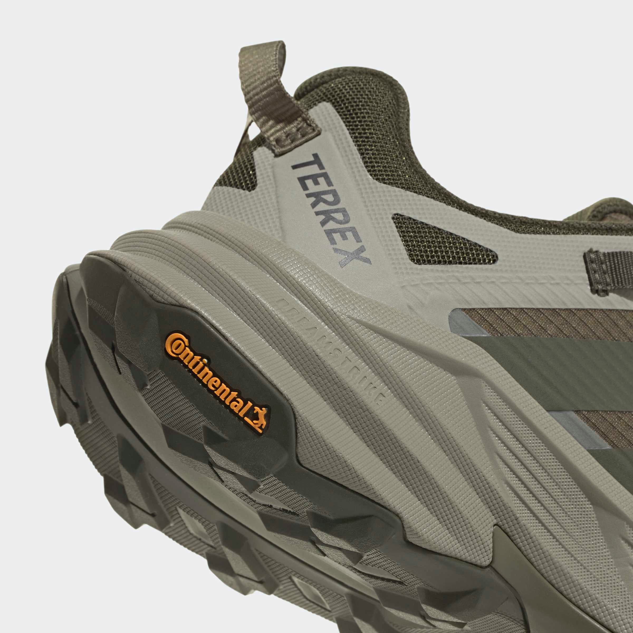 adidas TERREX Wanderschuh »TERREX FREEHIKER SL GORE-TEX«  wasserdicht dank Gore-Tex Membrane