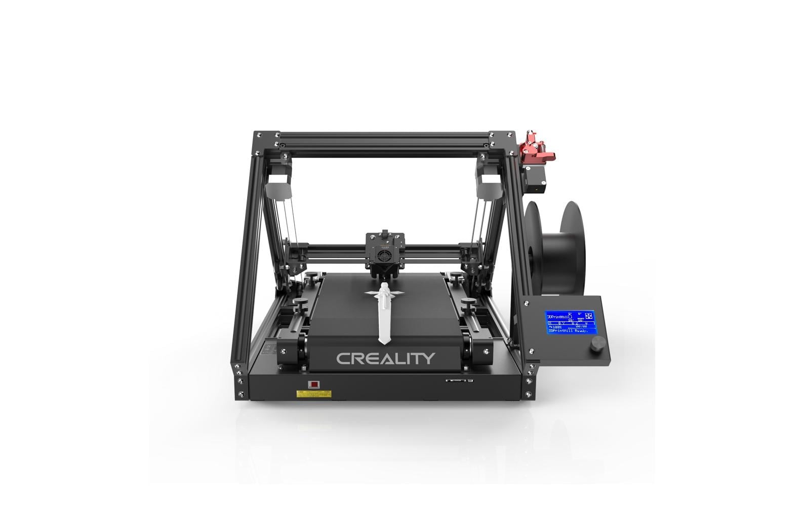 Creality 3D-Drucker »CR-30 Printmill«