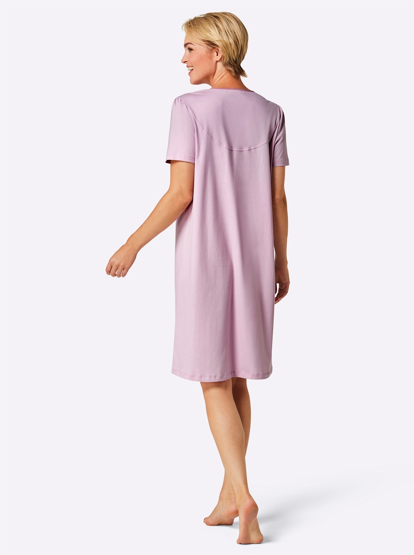 wäschepur Nachthemd »Nachthemd«