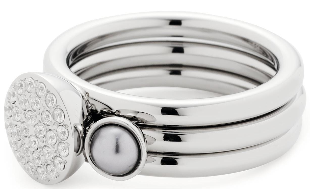 Image of LEONARDO Fingerring »Micca 6« bei Ackermann Versand Schweiz