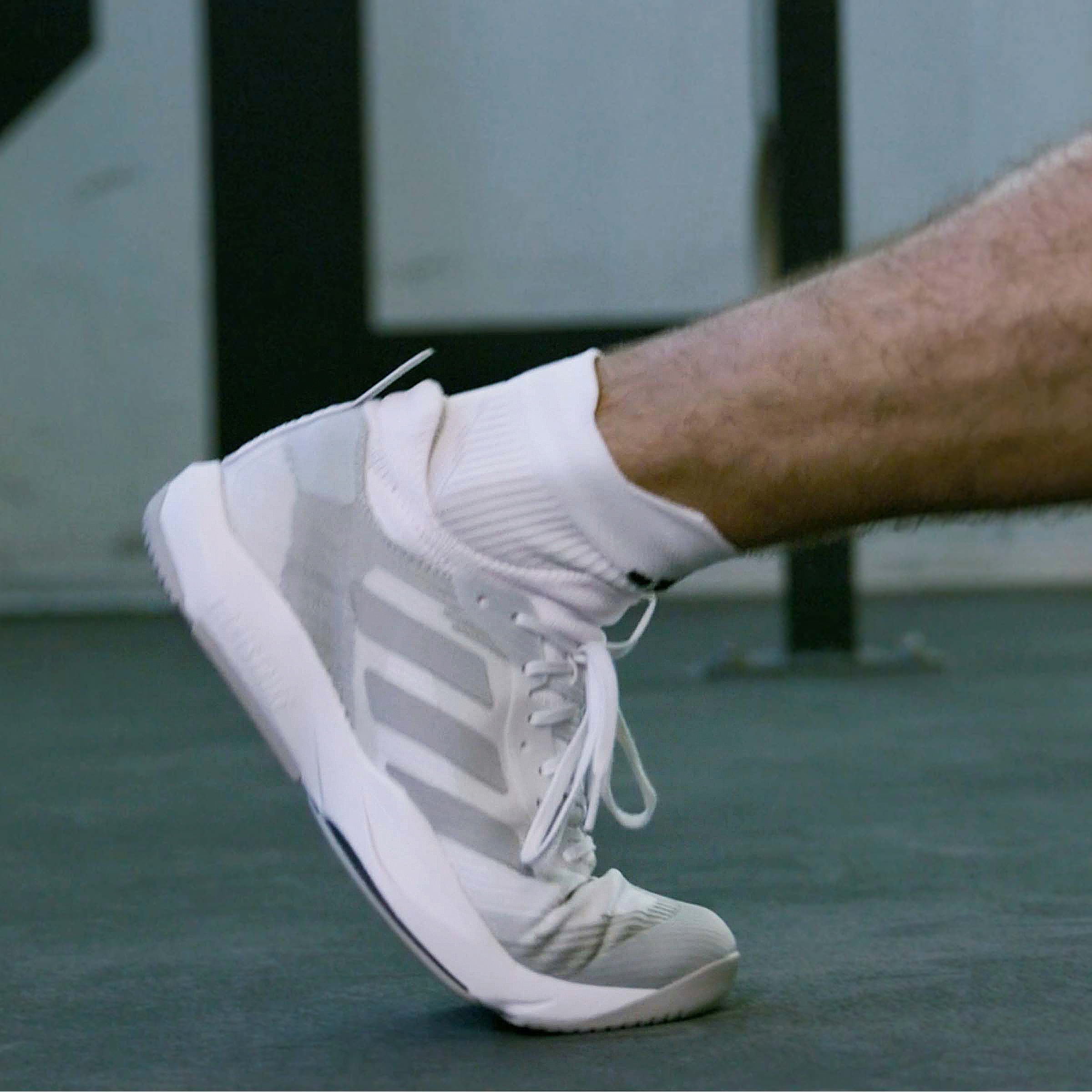 adidas Performance Trainingsschuh »RAPIDMOVE ADV TRAINER W«