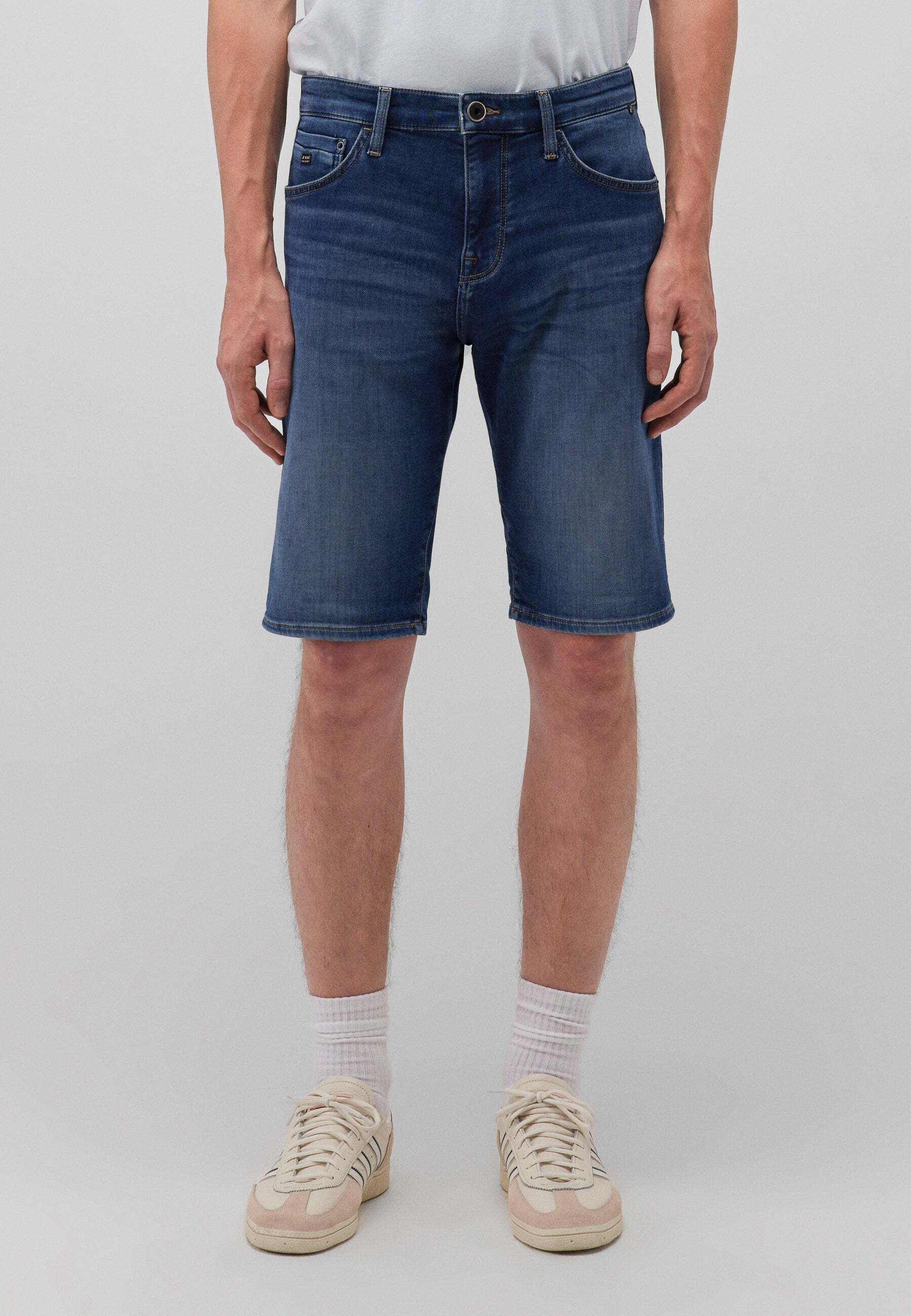 Mavi Shorts »Mavi Jeansshorts Tim«