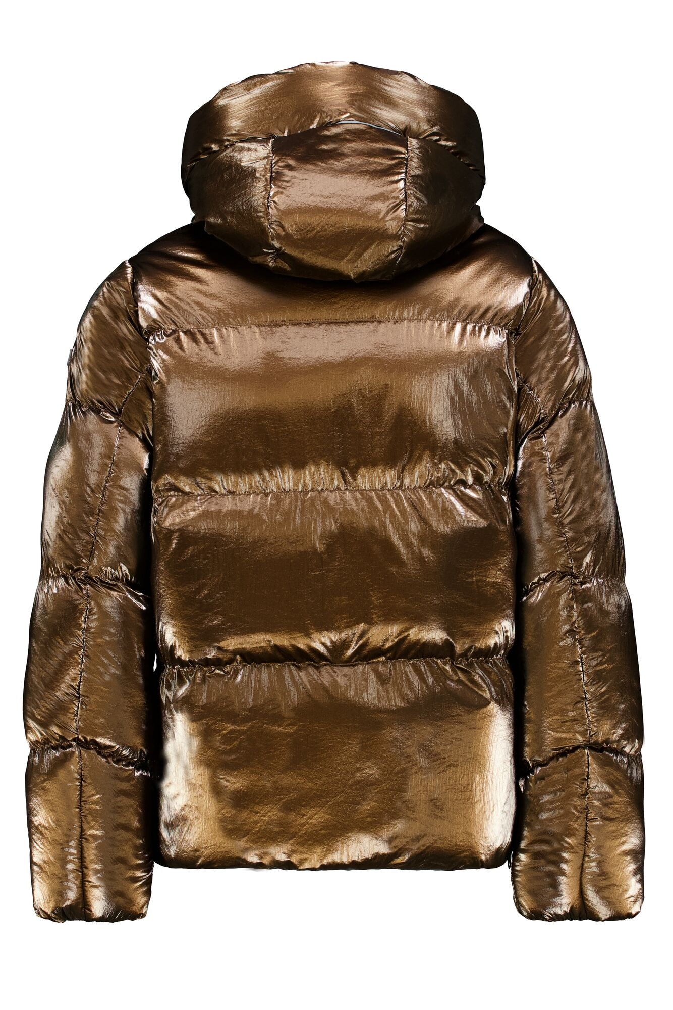 Garcia Steppjacke mit Kapuze mit Kapuze for GIRLS