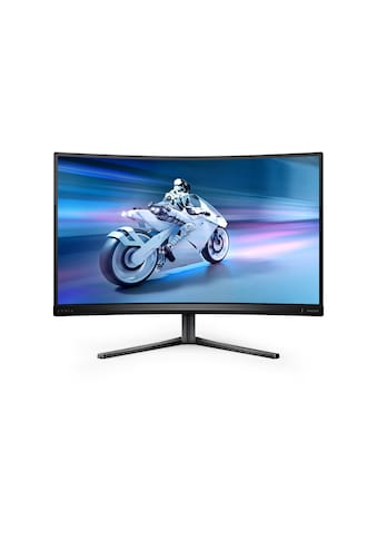 Curved-Gaming-Monitor »27M2C5500W/00«, 68,31 cm/27 Zoll, 2560 x 1440 px, WQHD, 240 Hz