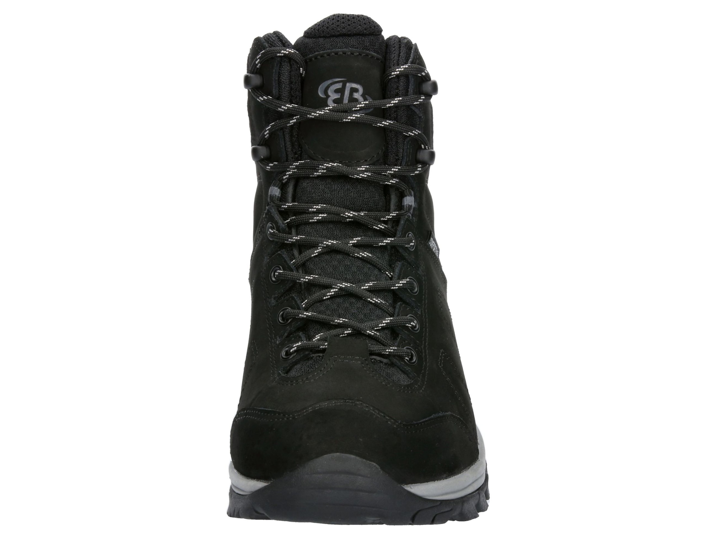 BRÜTTING Outdoorschuh »Outdoorstiefel Mount Stevens High«