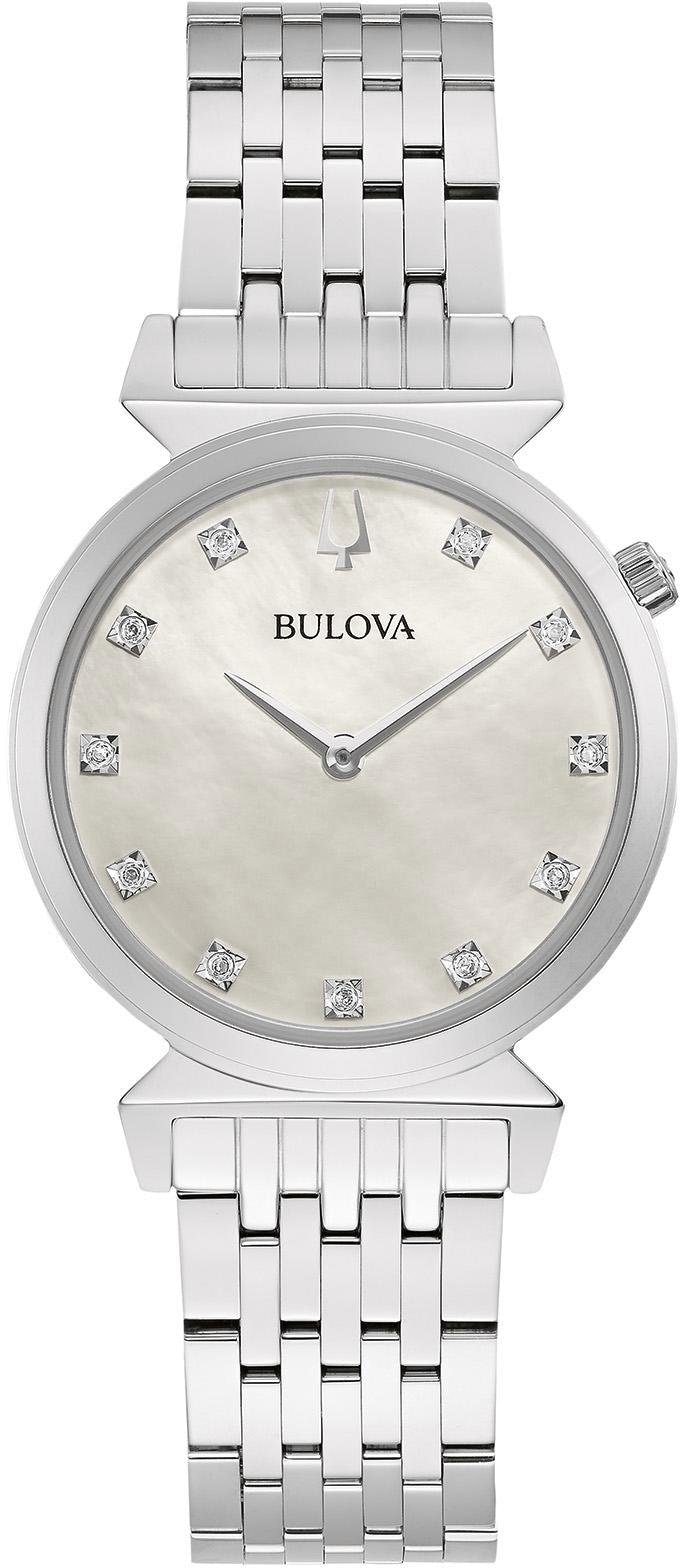 Image of Bulova Quarzuhr »96P216« bei Ackermann Versand Schweiz