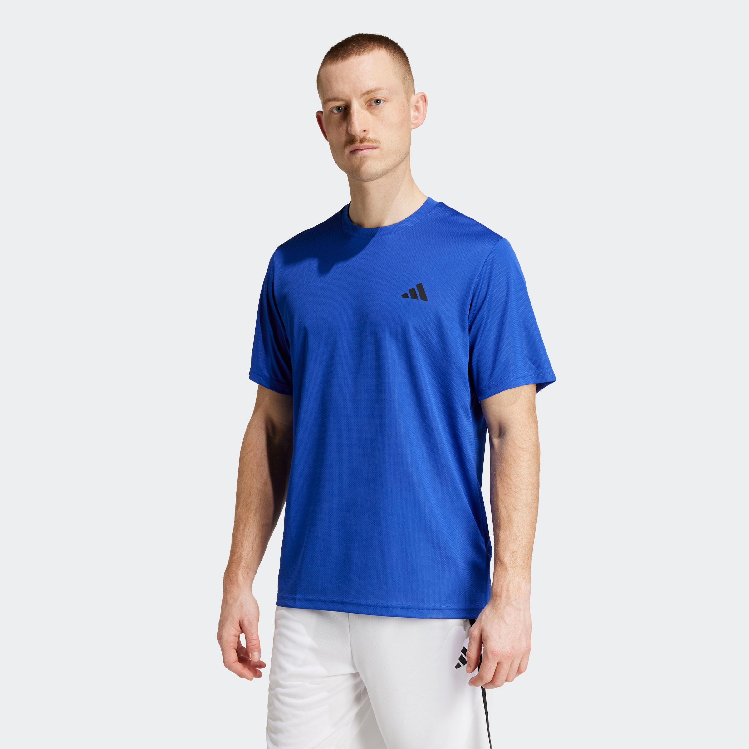 adidas Performance T-Shirt »TR-ES BASE T«