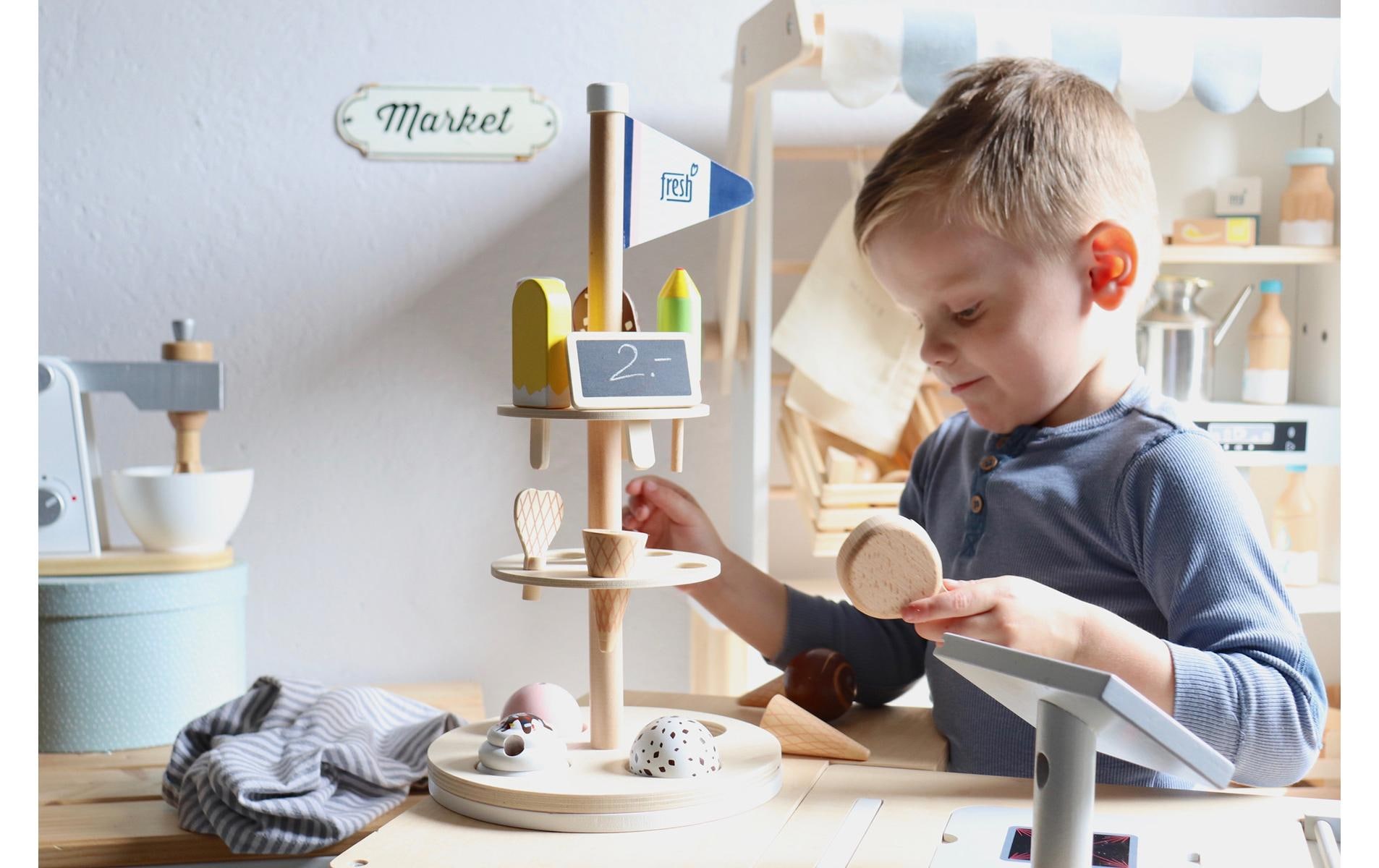 Small Foot Spiellebensmittel »fresh«