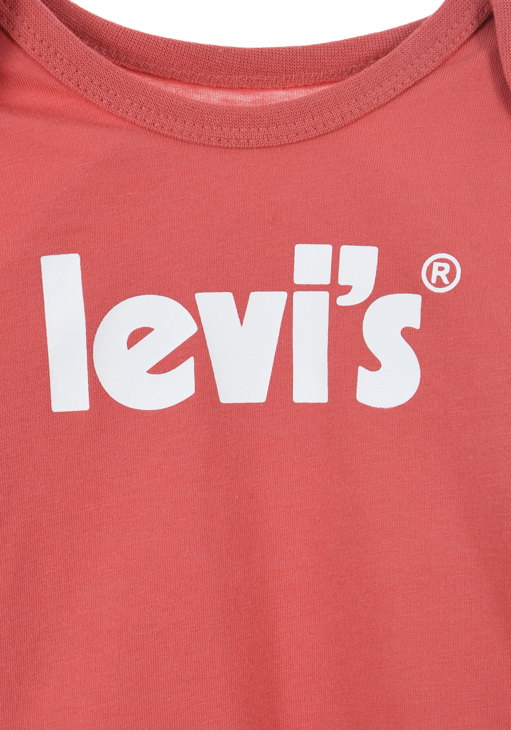 Levi's® Kids Langarmbody »BATWING«, UNISEX