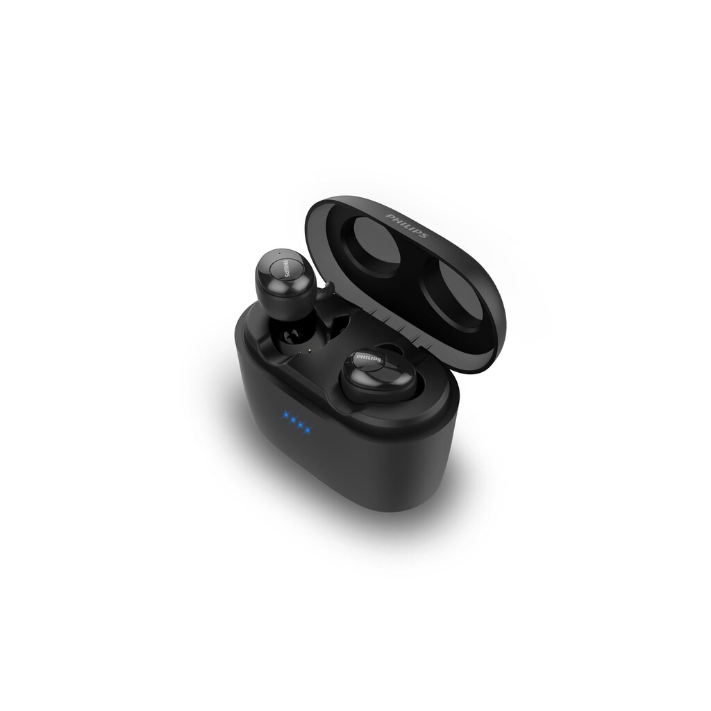 Philips wireless In-Ear-Kopfhörer »SHB2515 Schwarz«, True Wireless