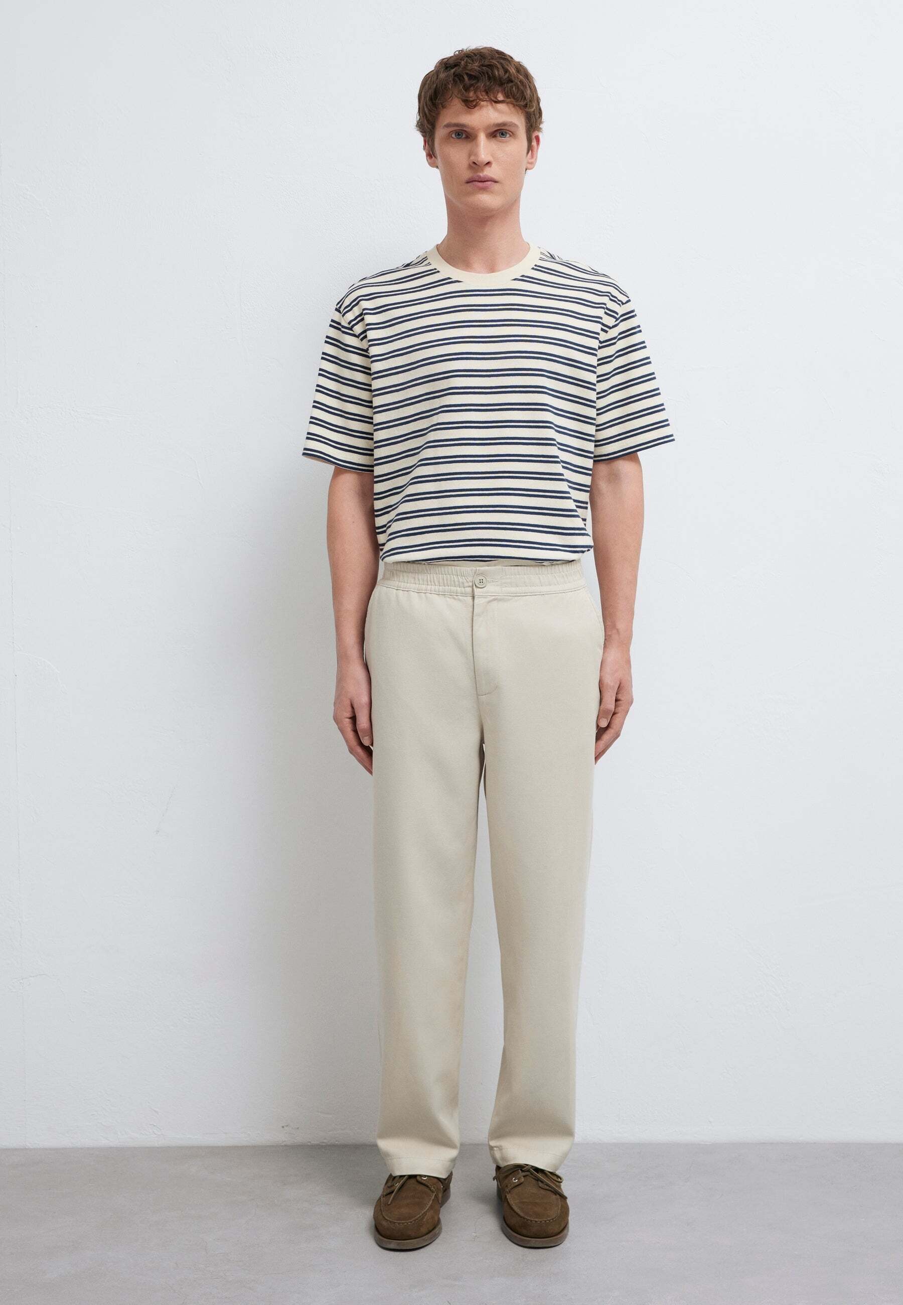 Mavi Chinos »Mavi Chinohose Woven«