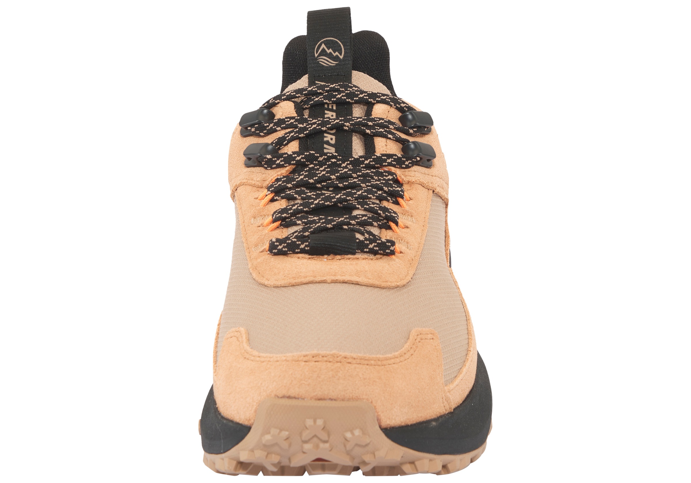 Timberland Sneakers »MOTION ACCESS - LOW LC WATERPROOF SNEAKER«  étanche