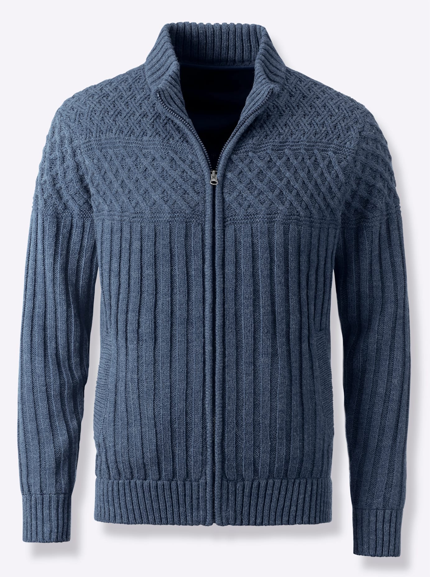 Marco Donati Veste en tricot