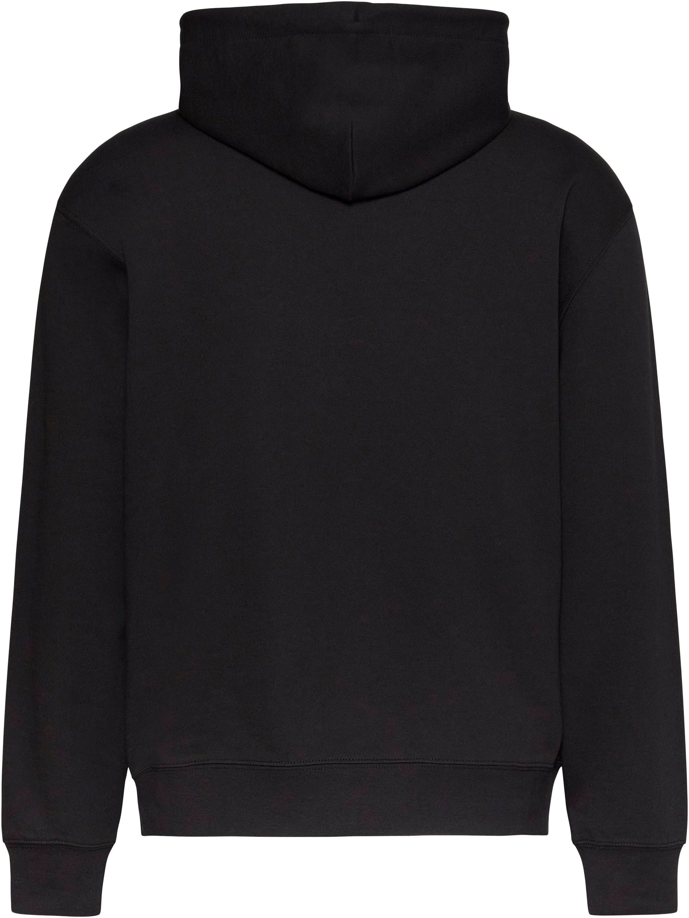 Calvin Klein Sweat à capuche »LS EU 350TERRY HOODIE«, Regular fit mit Kapuze
