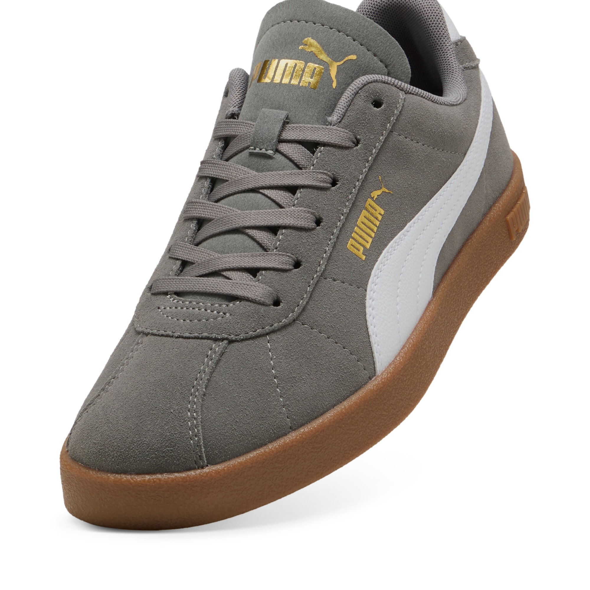 PUMA Sneaker »CLUB II«
