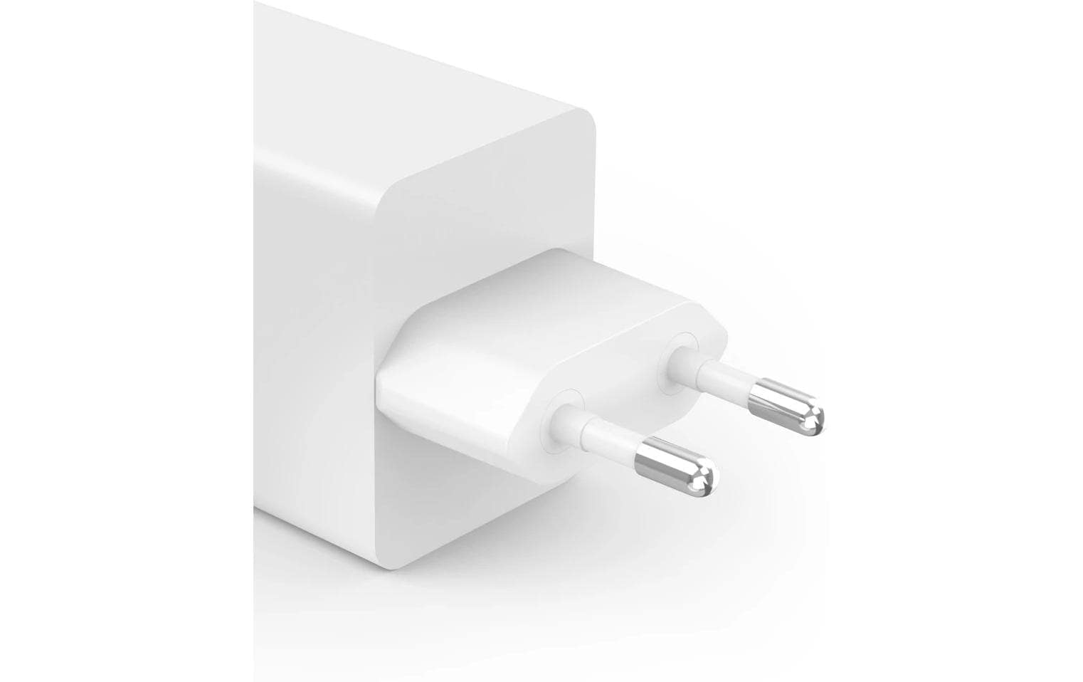 Hama USB-Ladegerät »Gan charger 1x USB-A 2x USB-C 100 W«