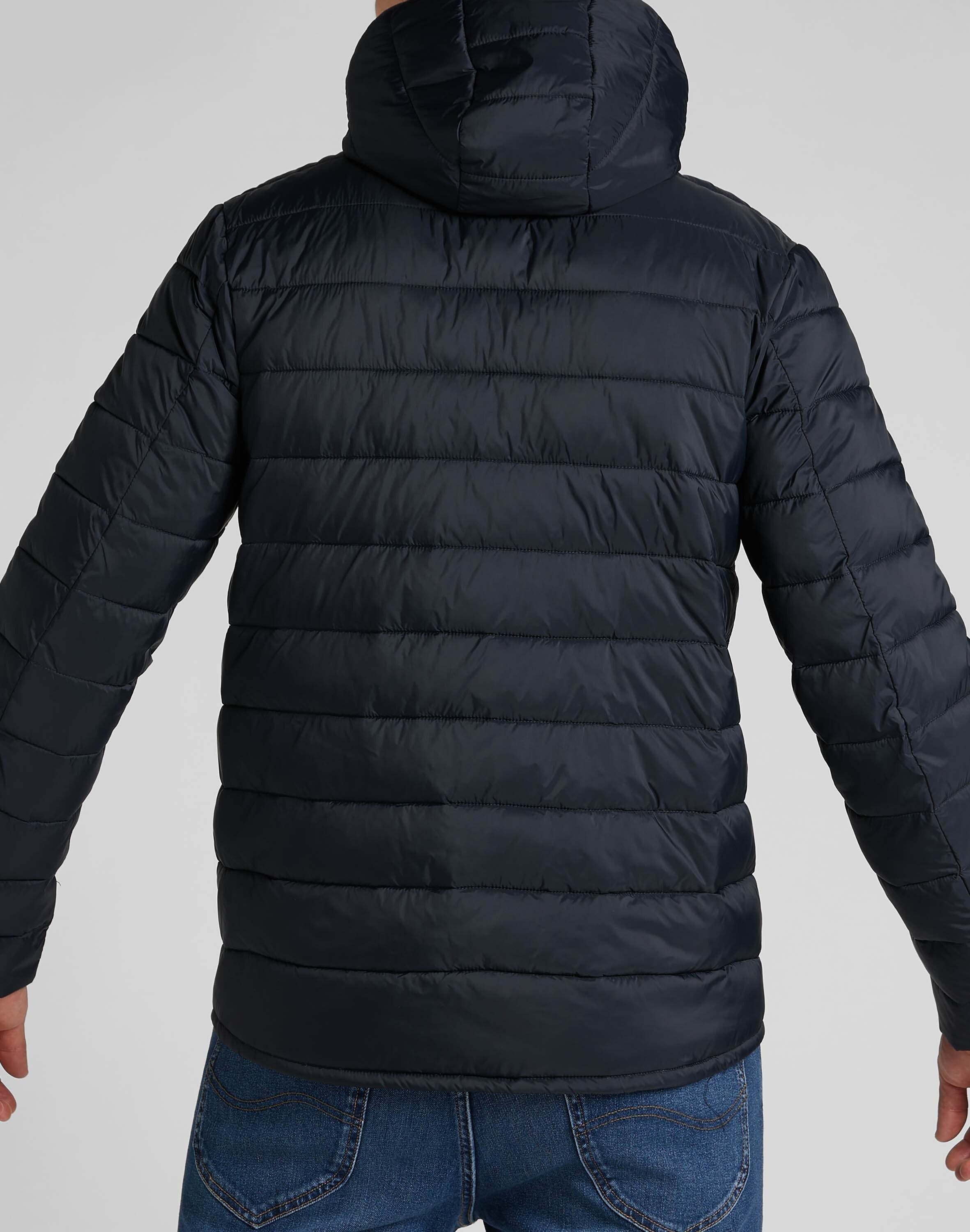 Lee® Daunenjacke »DaunenjackeLightPufferJacket«