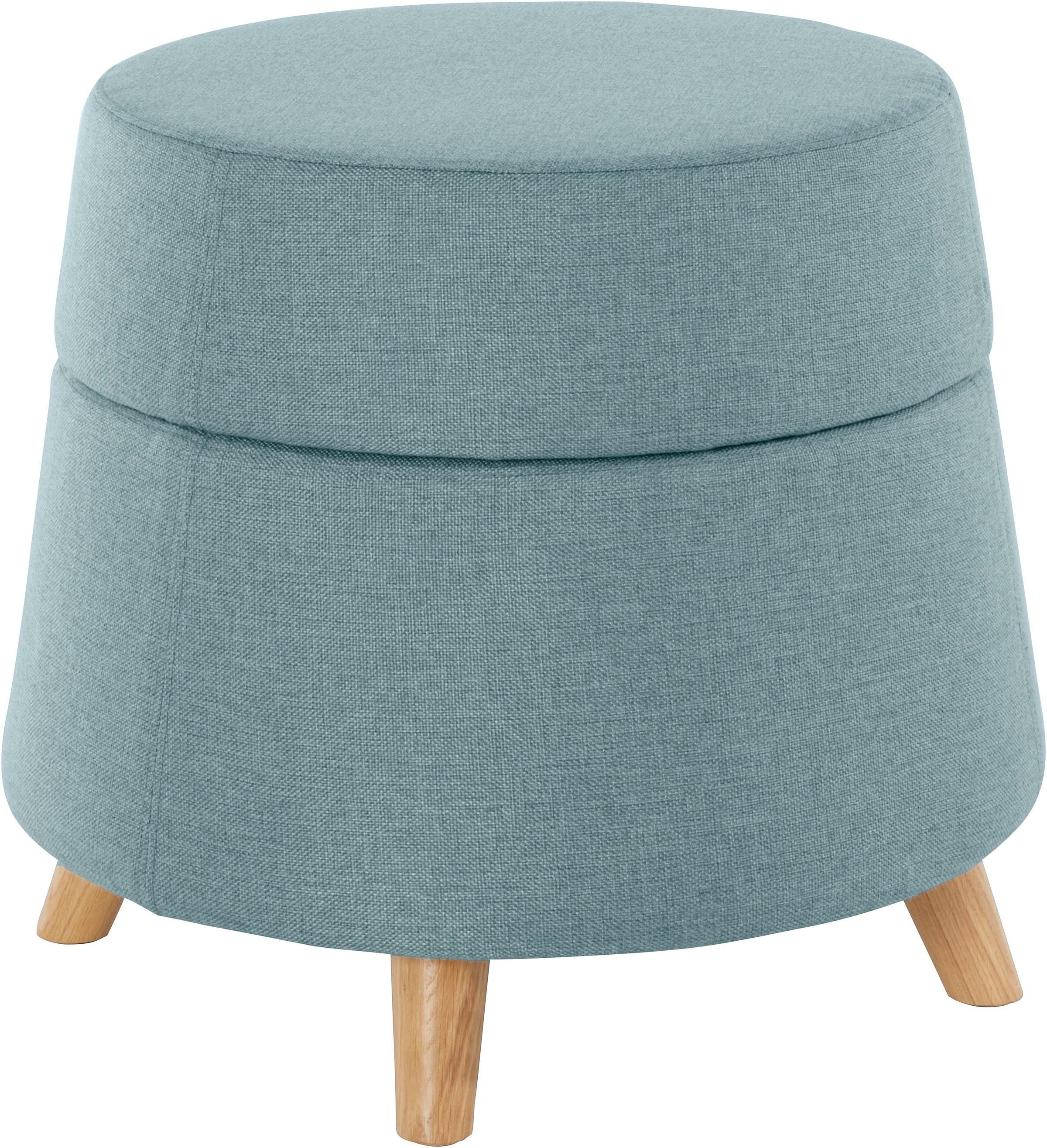 Image of Home affaire Hocker »Cone«, mit Stauraum bei Ackermann Versand Schweiz