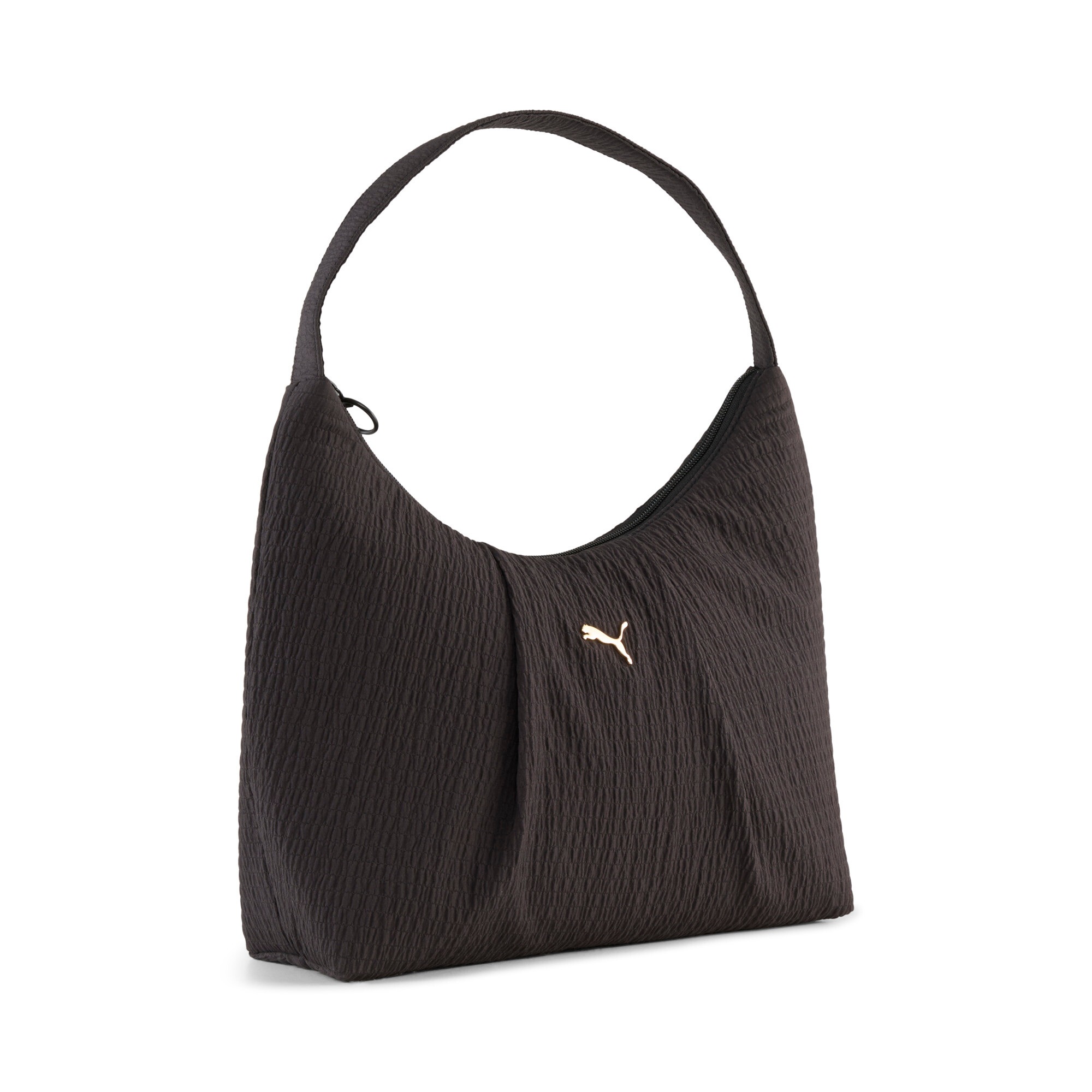 Image of PUMA Schultertasche "UP SLOUCHY HOBO BAG" sportlicher Stil, für den Alltag, 7,5 Liter Volumen