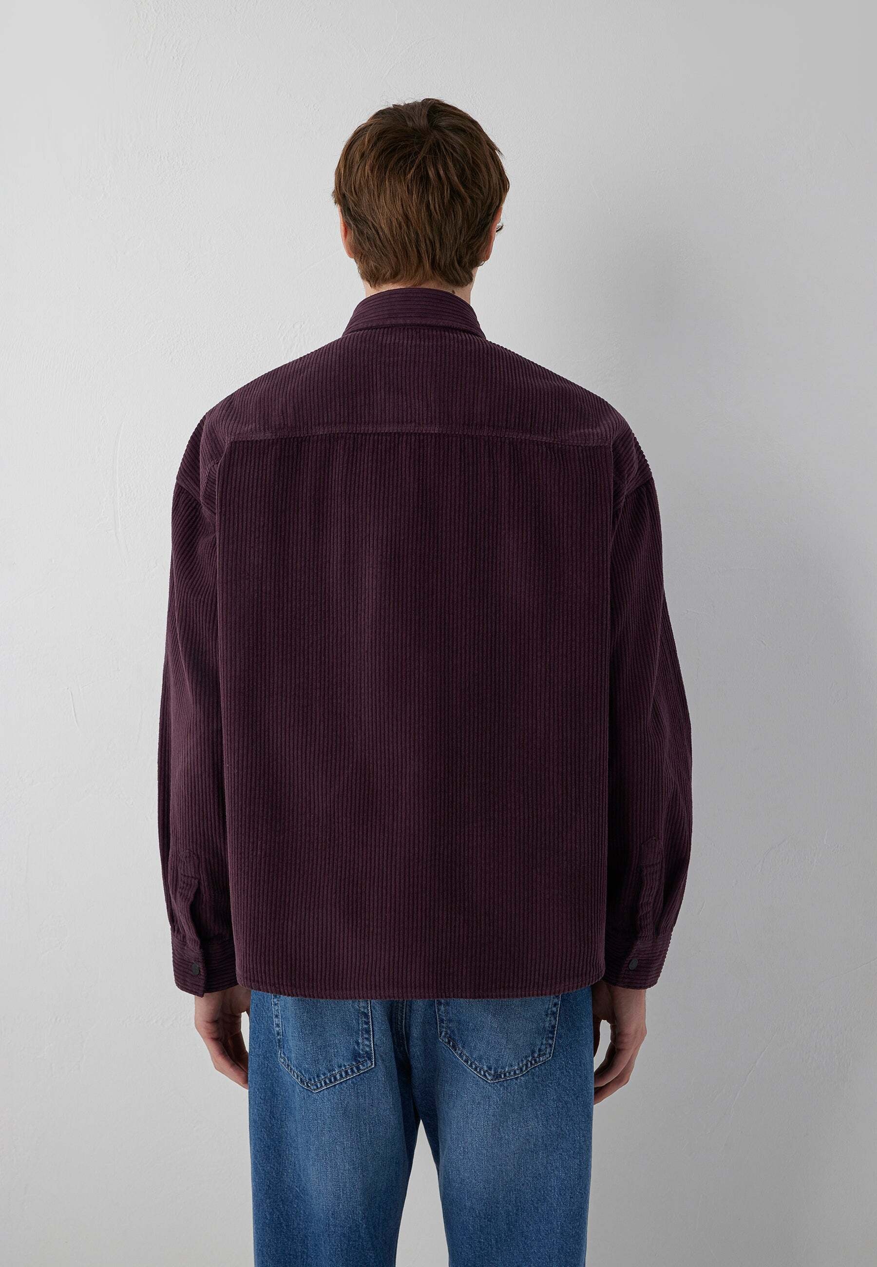 Mavi Langarmhemd »Mavi Langarmhemd Long Sleeve«
