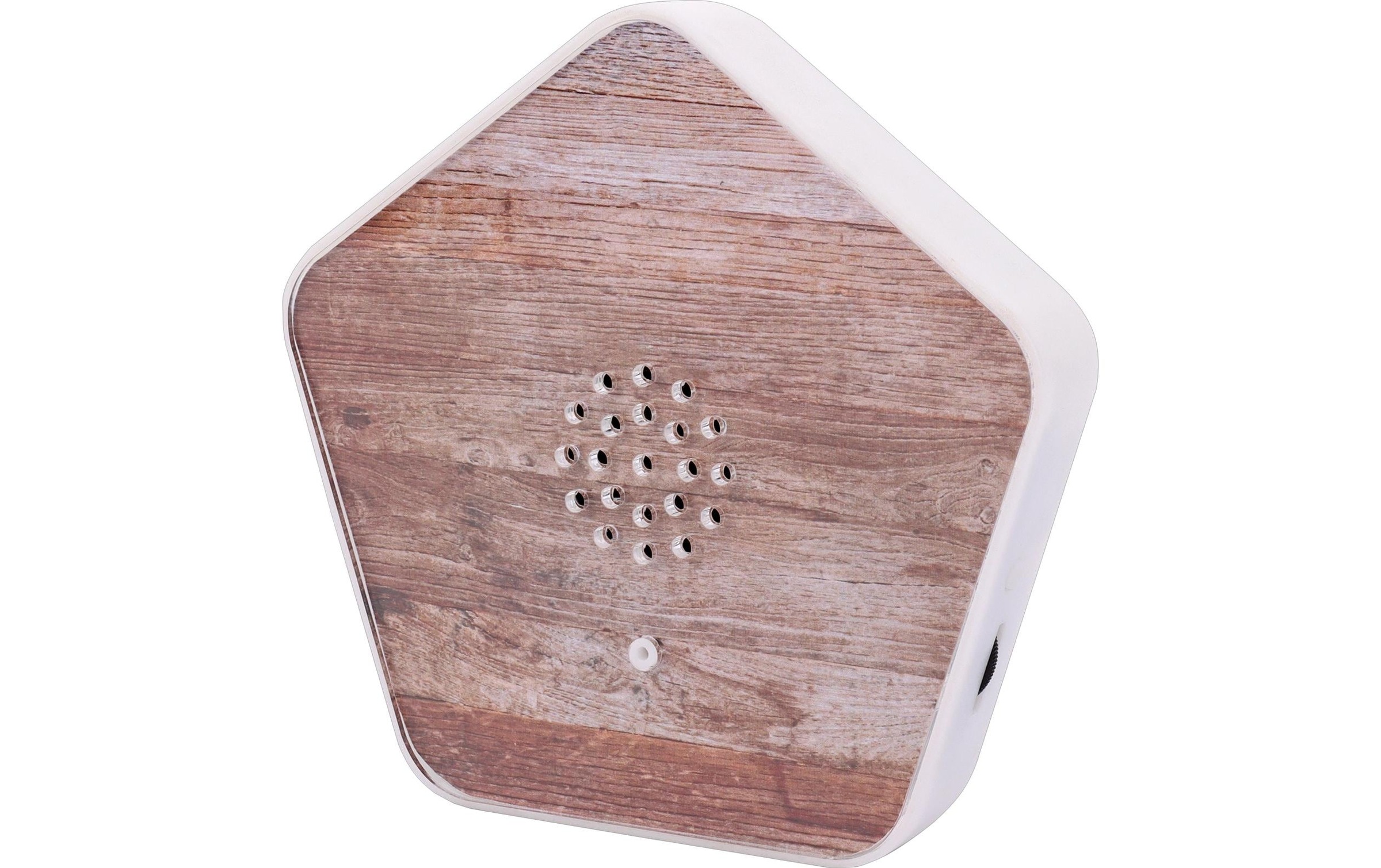   Hörspiel »OLYMP 6 Stück mit 4 Klängen und je 12 Motiven«