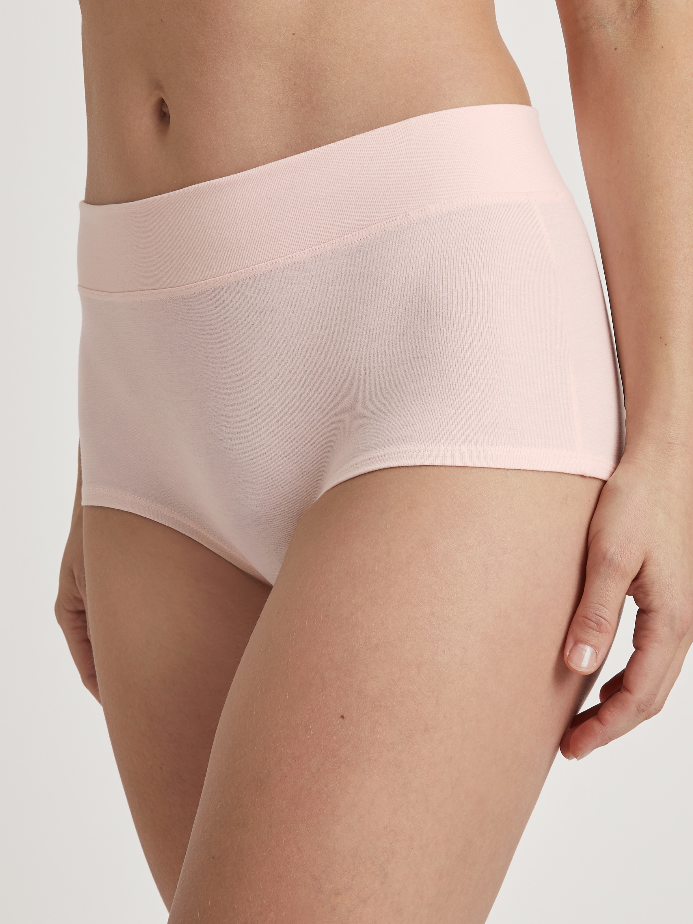 CALIDA Panty »Elastic«, mit breitem Elastikbund