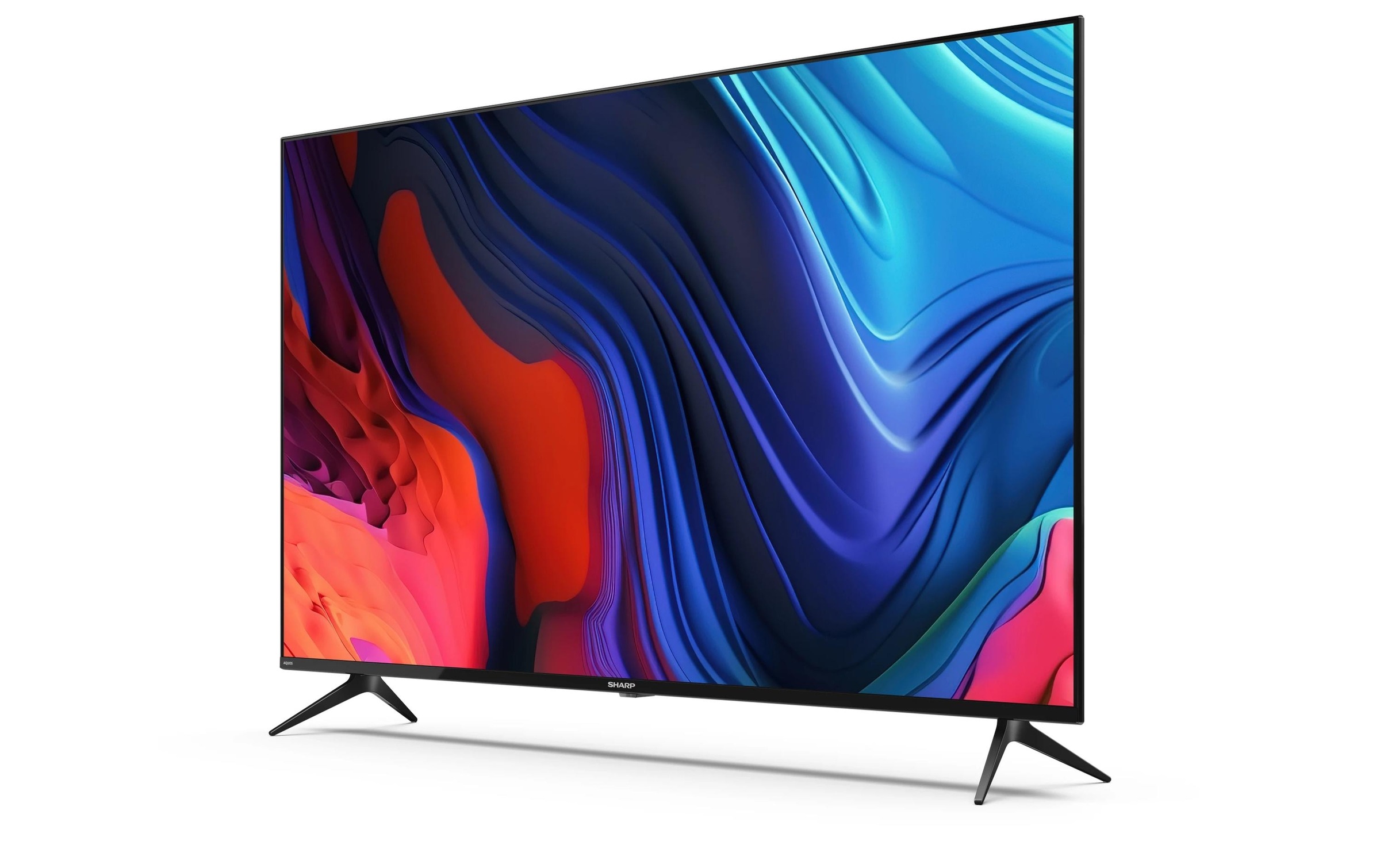 Sharp LED-Fernseher »55FL1EA 55 3840 x 2160«, 139,15 cm/55 Zoll, 4K Ultra HD