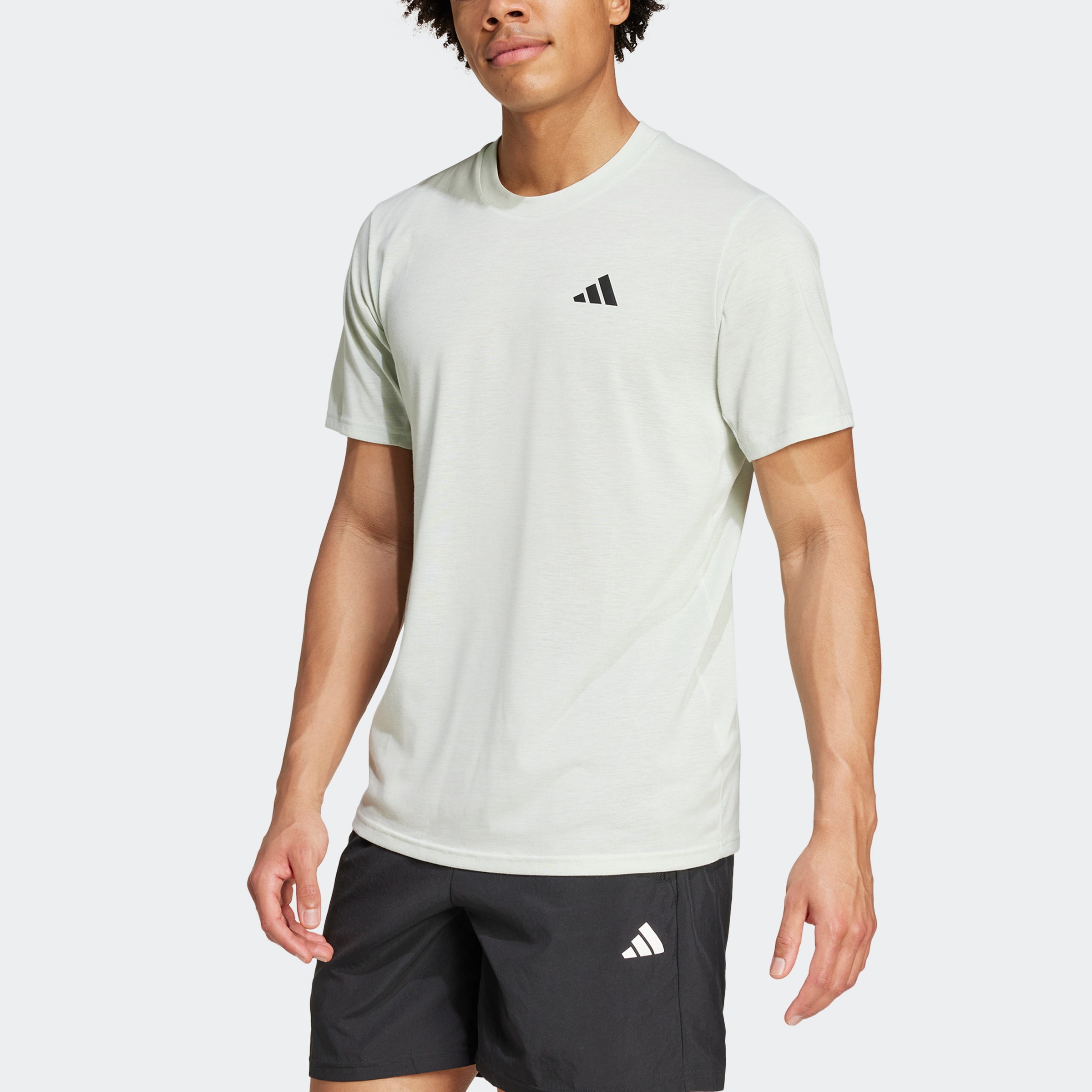 adidas Performance T-Shirt »TR-ES FR T«