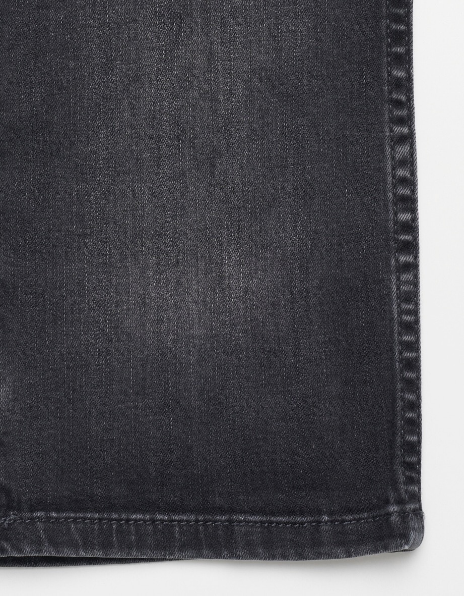 bugatti 5-Pocket-Jeans »Basic Essentials«, besonders bequem