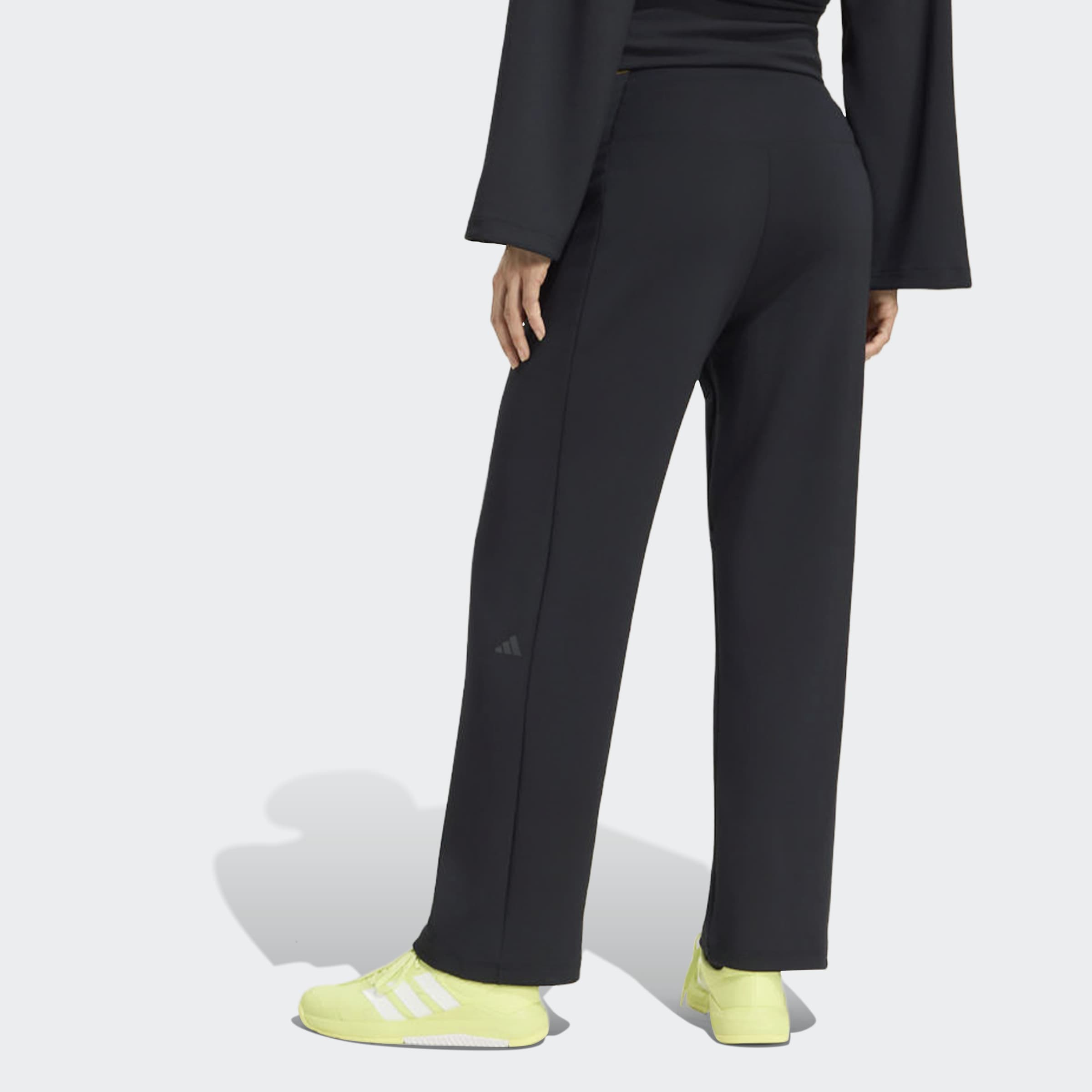 adidas Performance Sporthose »MOTION ESSENTIALS«  mit climawarm®, ohne Verschluss, aus Kunstfaser, normale Weite