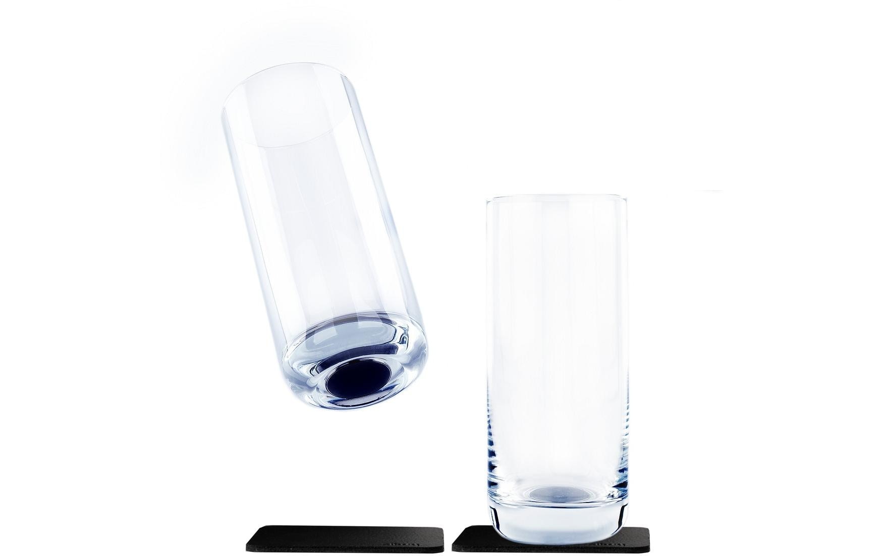 Image of silwy MAGNETIC SYSTEM Longdrinkglas "Silwy"