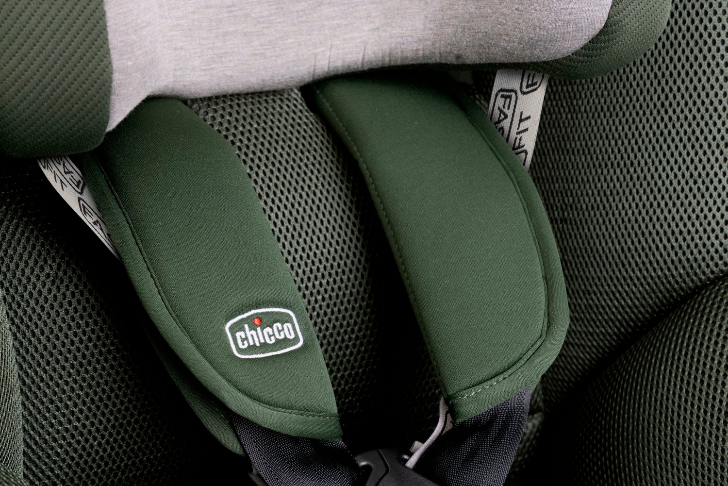 Chicco Autokindersitz »Seat105«