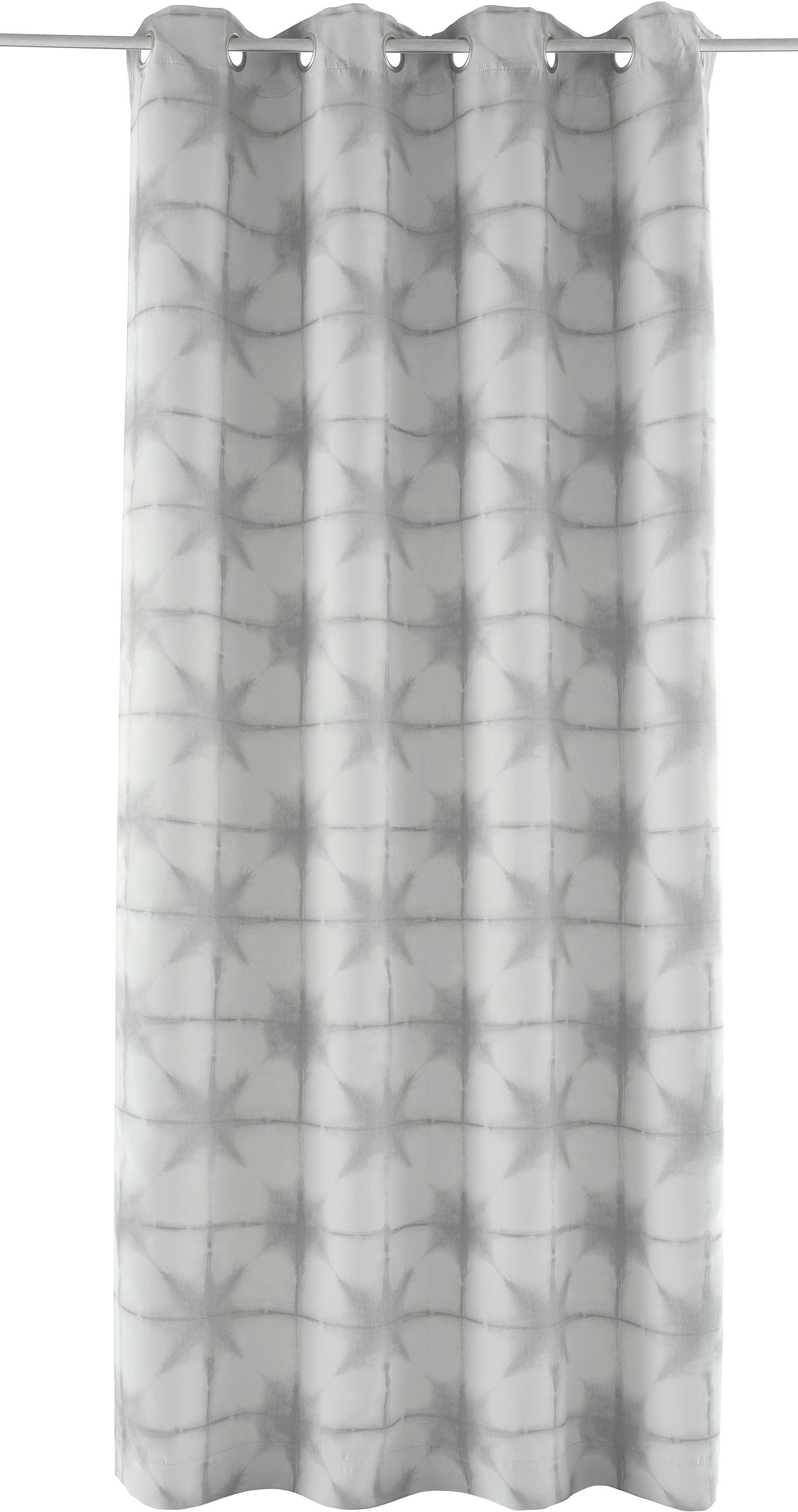 my home Vorhang »OSLO« Ösen 1 Stk. tlg. , verschiedene Grössen