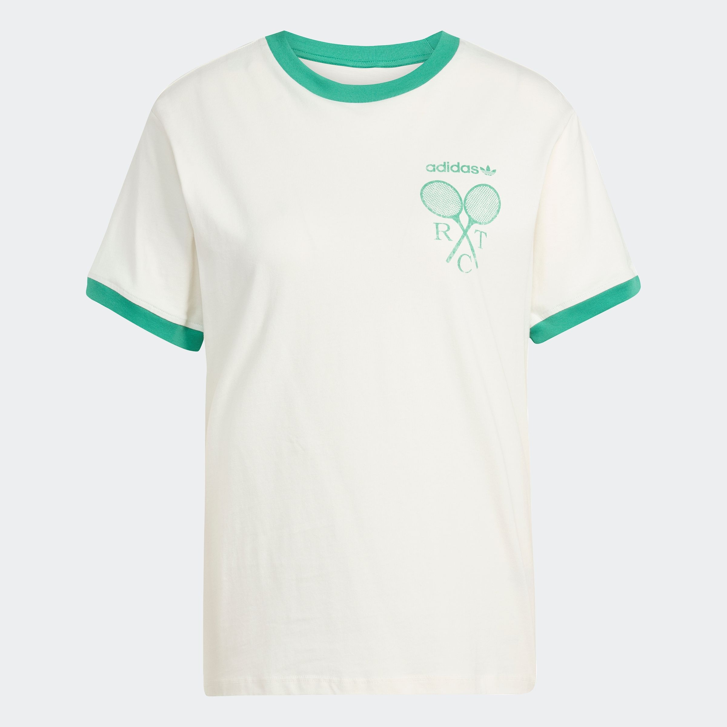 adidas Originals T-Shirt »TENNIS TEE«