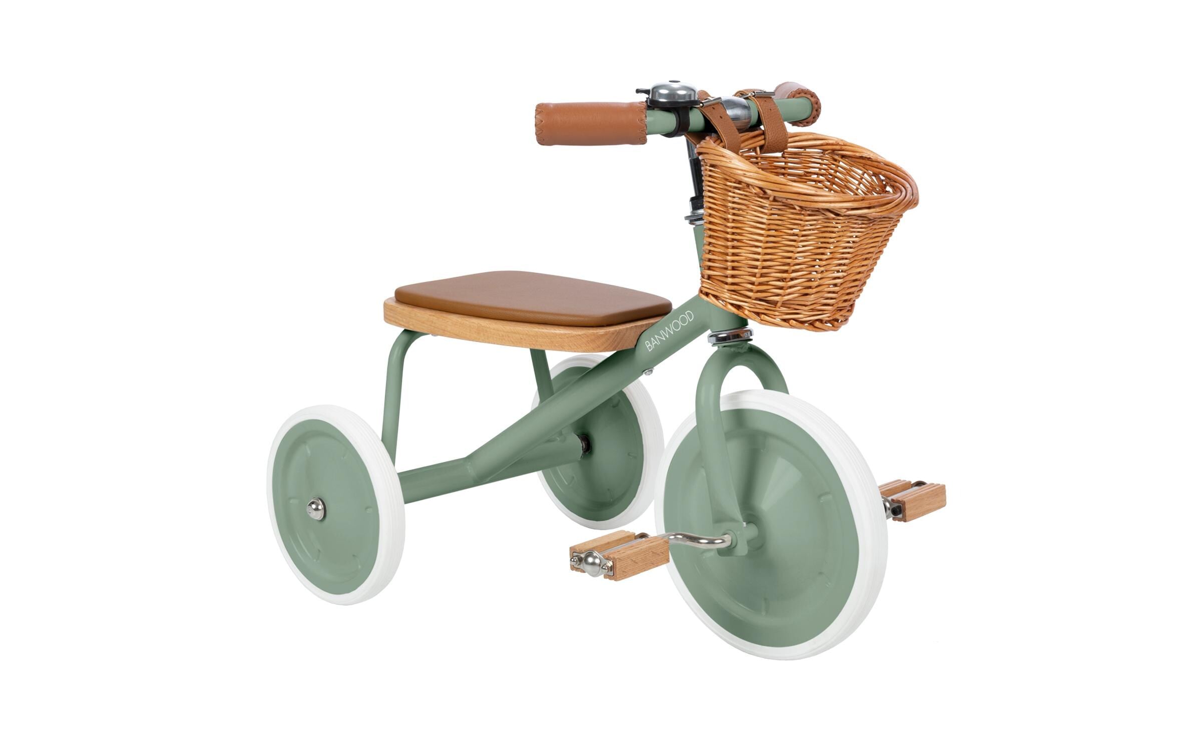   Vélo d'appartement »Banwood Vintage«