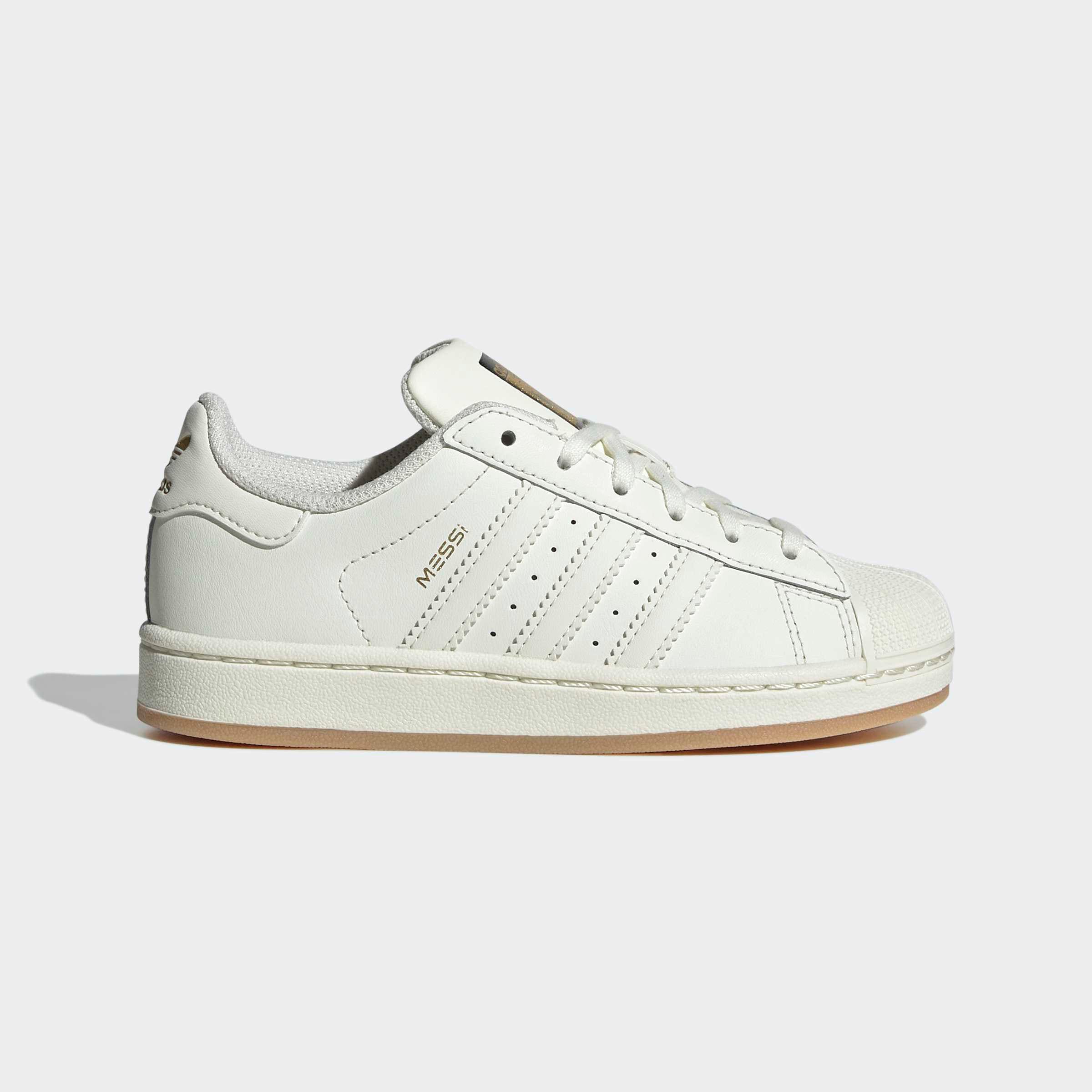 adidas Performance Sneakers »SUPERSTAR MESSI KIDS«  pour enfants et adolescents