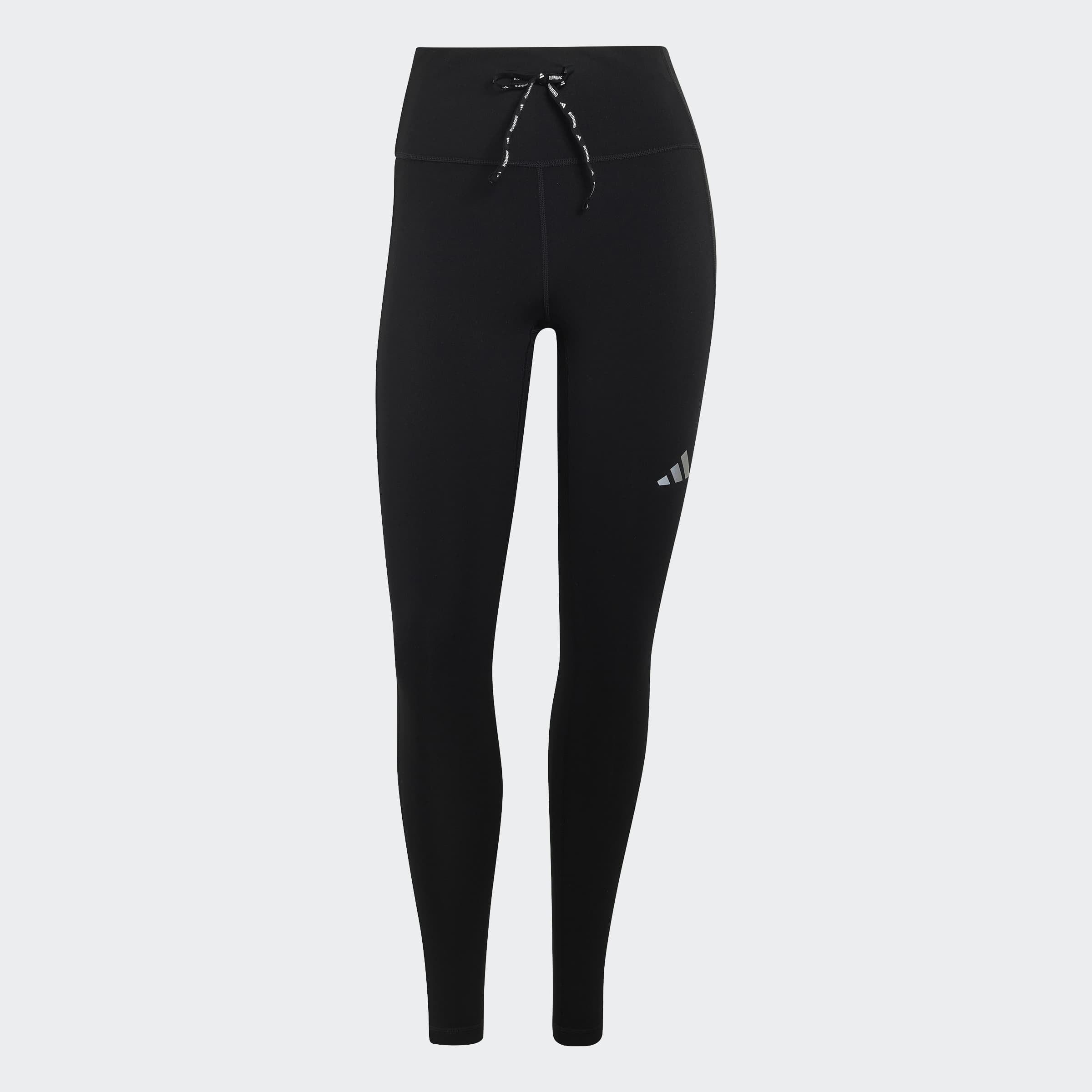 adidas Performance Lauftights »RUN ESSENTIALS WINTER-LEGGINGS, VOLLE LÄNGE«