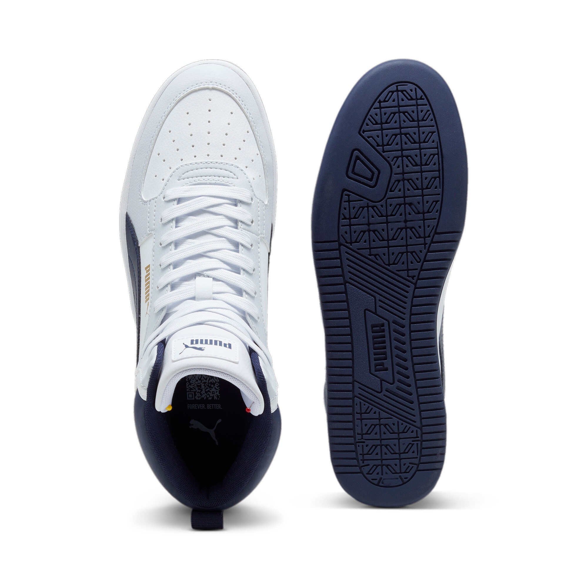 PUMA Sneaker »CAVEN 2.0 MID«
