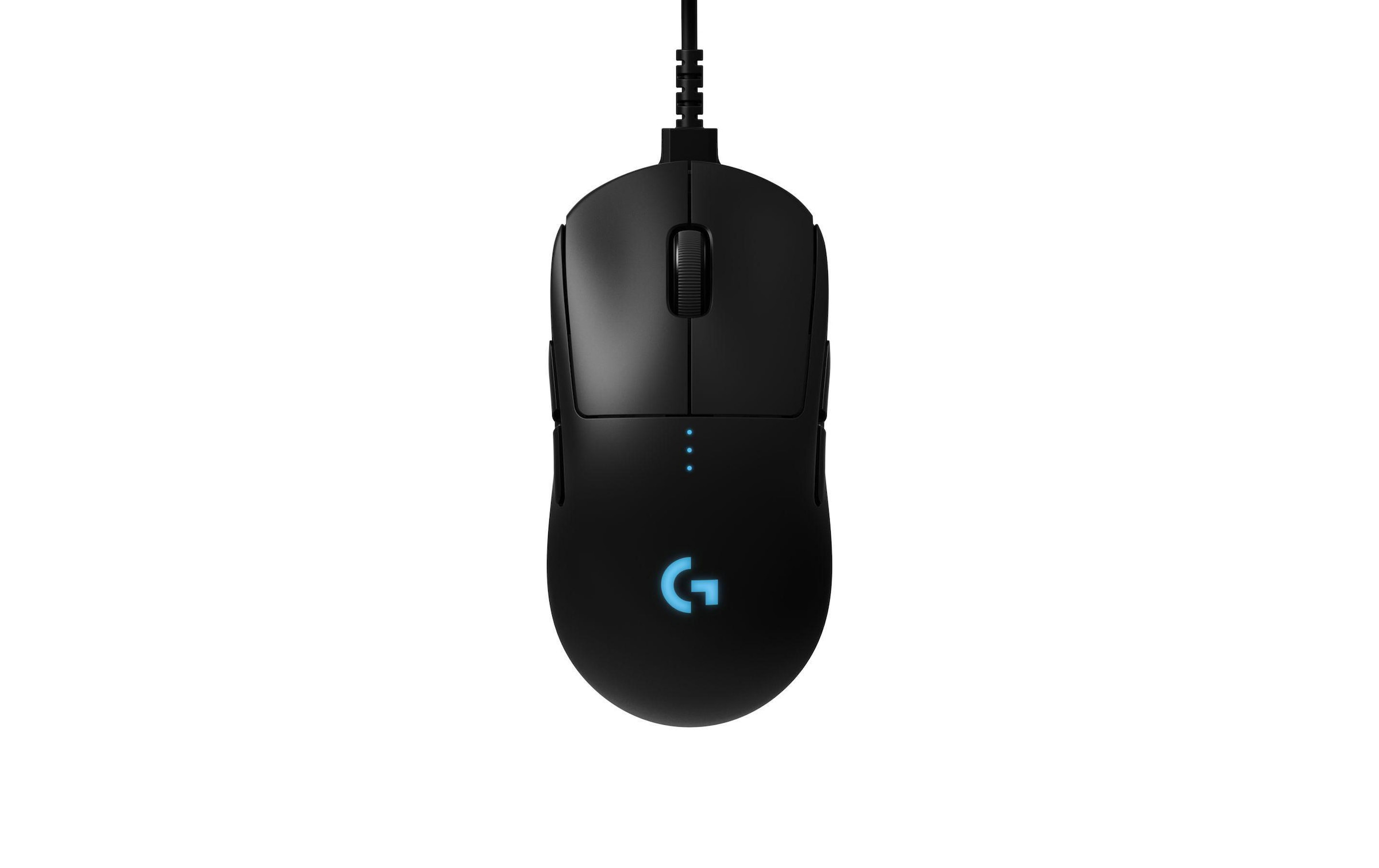 Logitech Gaming-Maus »G Pro Wireless Lightspeed«, Funk